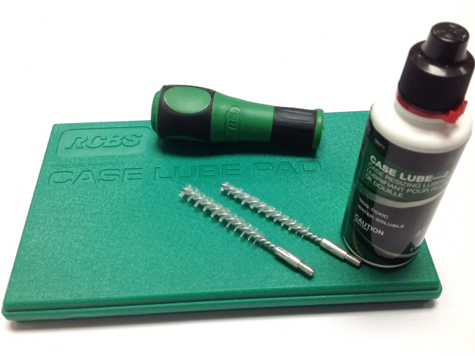 RCBS Case Lube 2 Kit