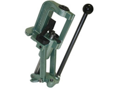 RCBS Rock Chucker Supreme Reloading Press