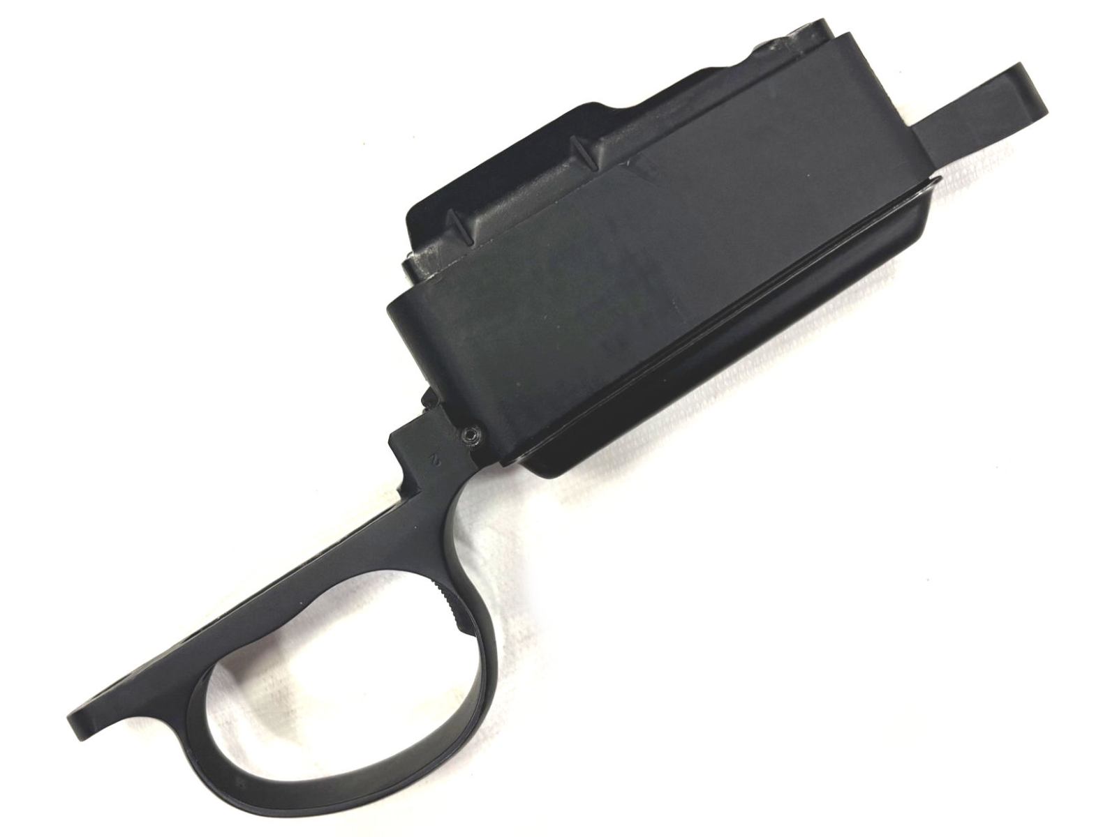 remington .308 magazine conversion kit used