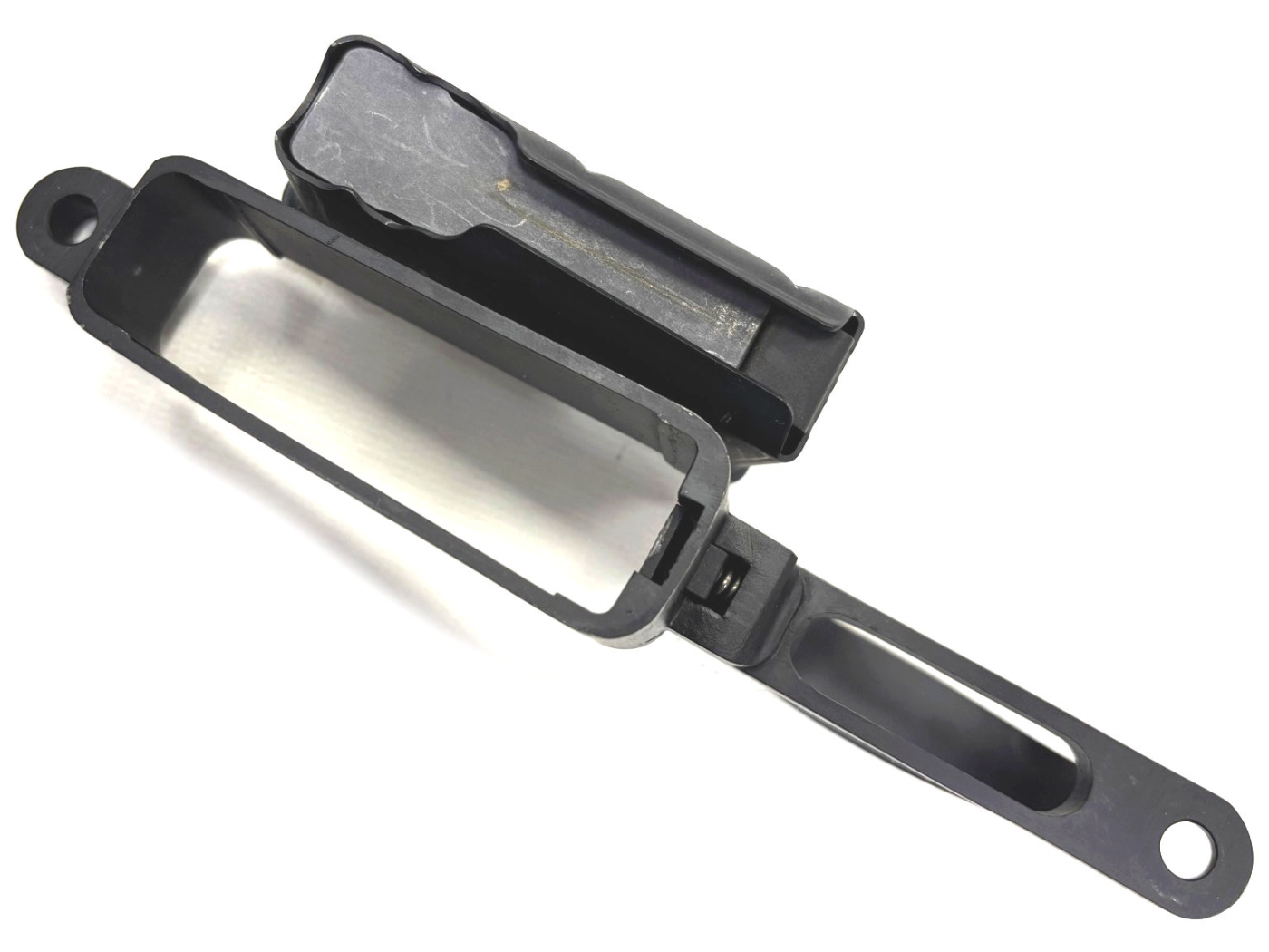 remington 700 .223 magazine conversion kit used