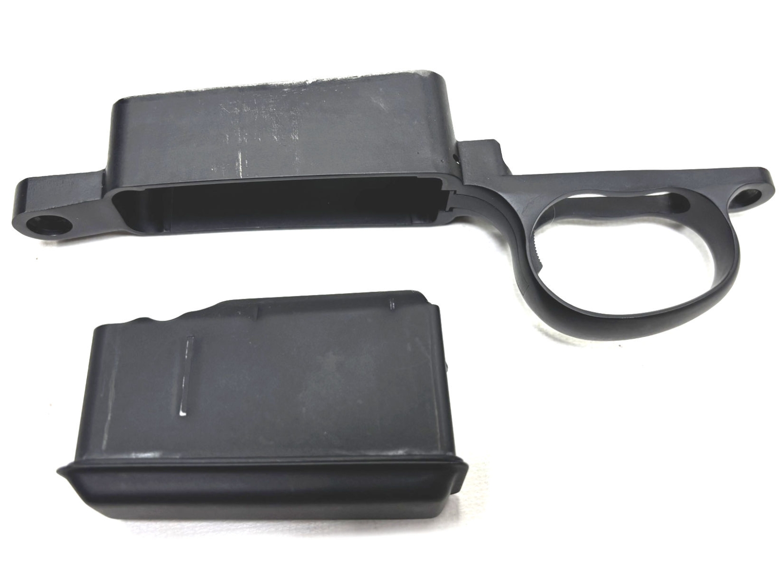 used .223 remington 700 magazine conversion