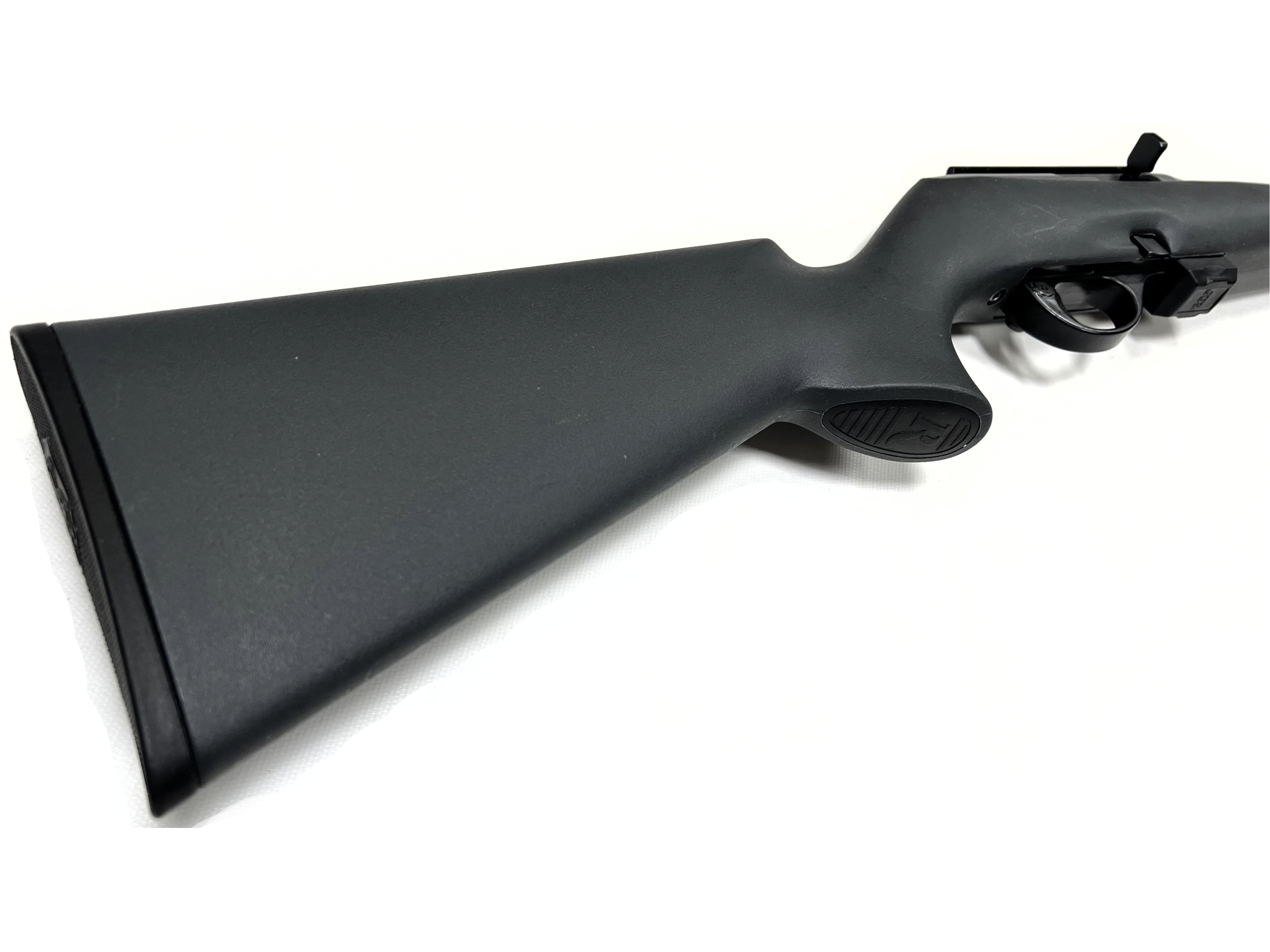 Used Remington 597 Semi-Auto .22 LR Rifle