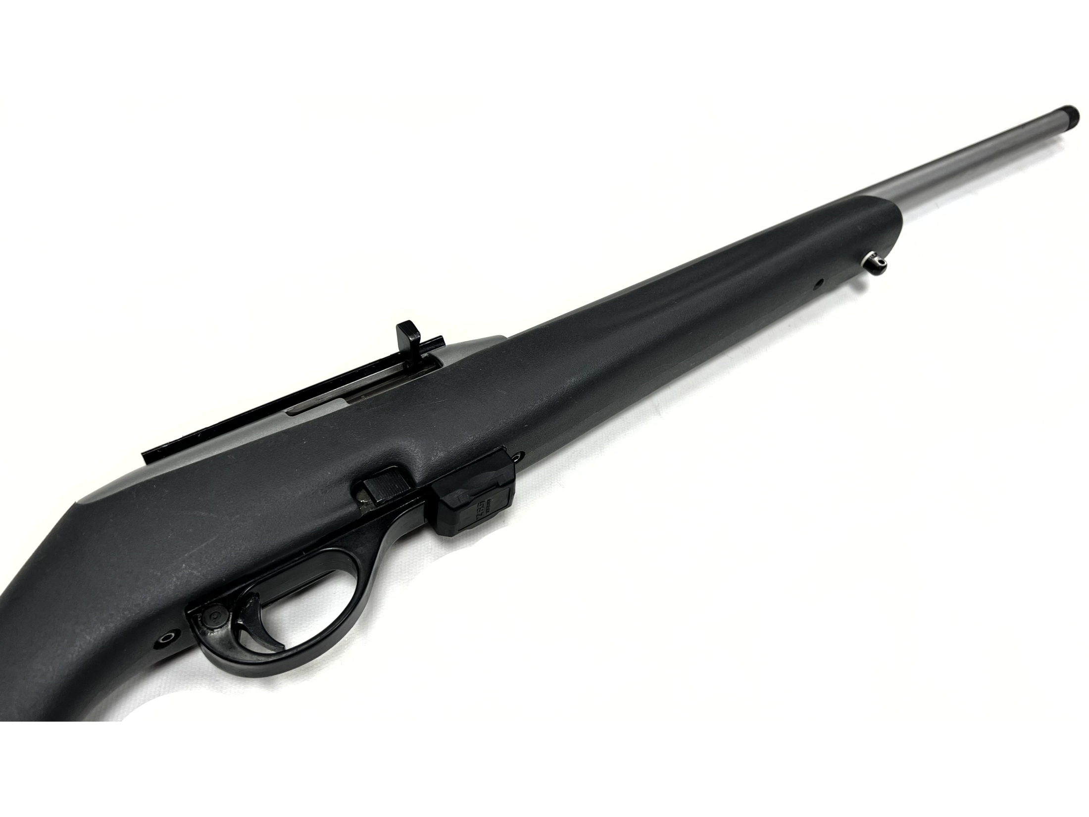 Used Remington 597 Semi-Auto .22 LR