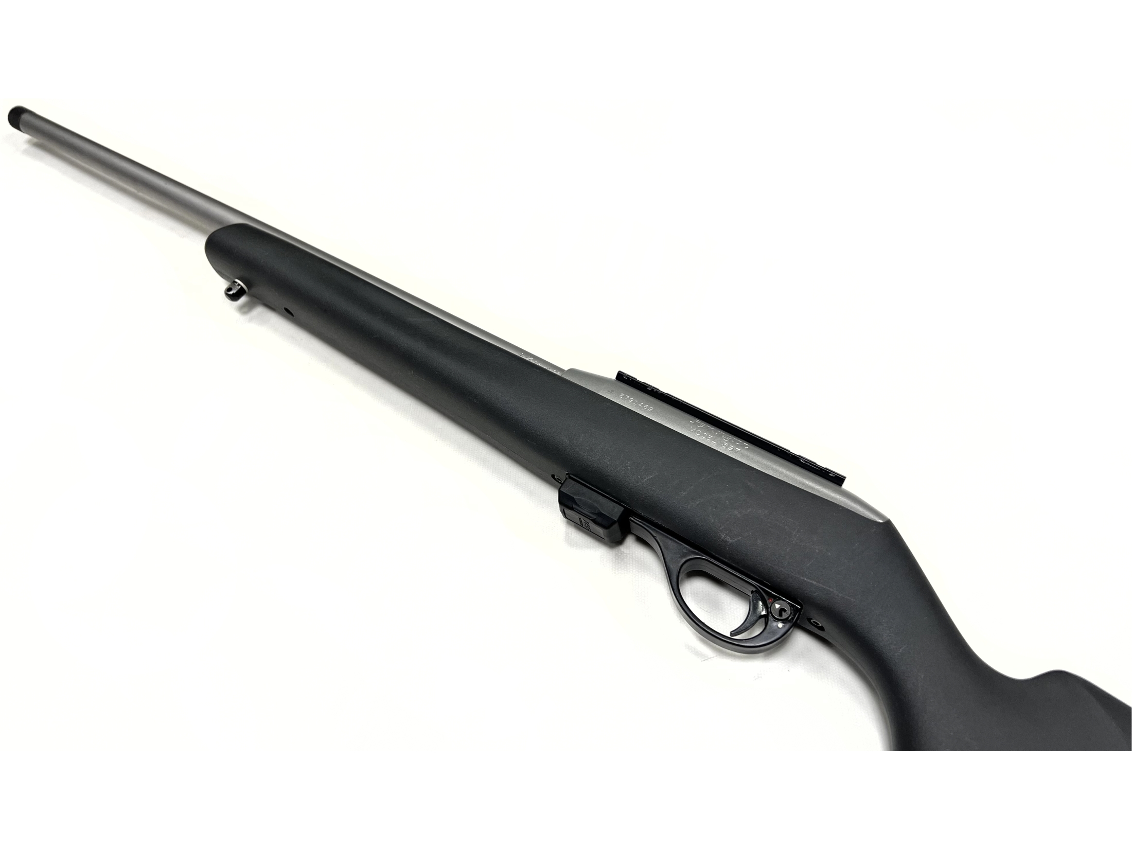 Used Remington .22 LR Rifle - 250114