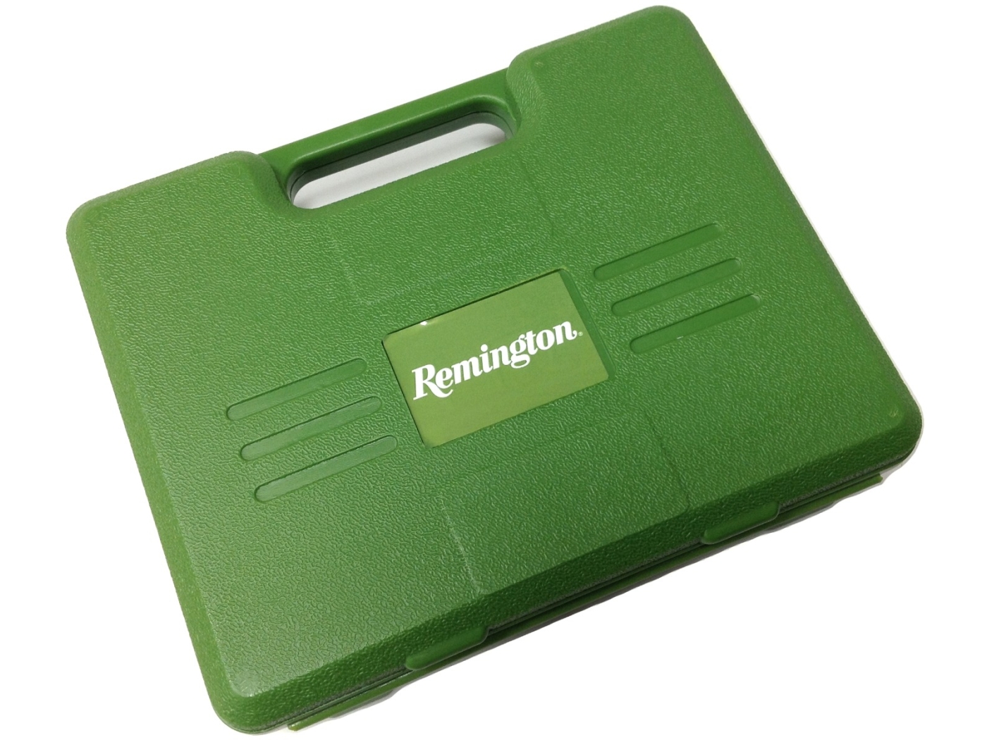 Remington Small Pistol / Air Pistol Hard Case