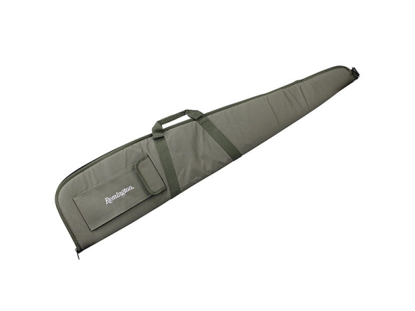 Remington Green Shotgun Bag