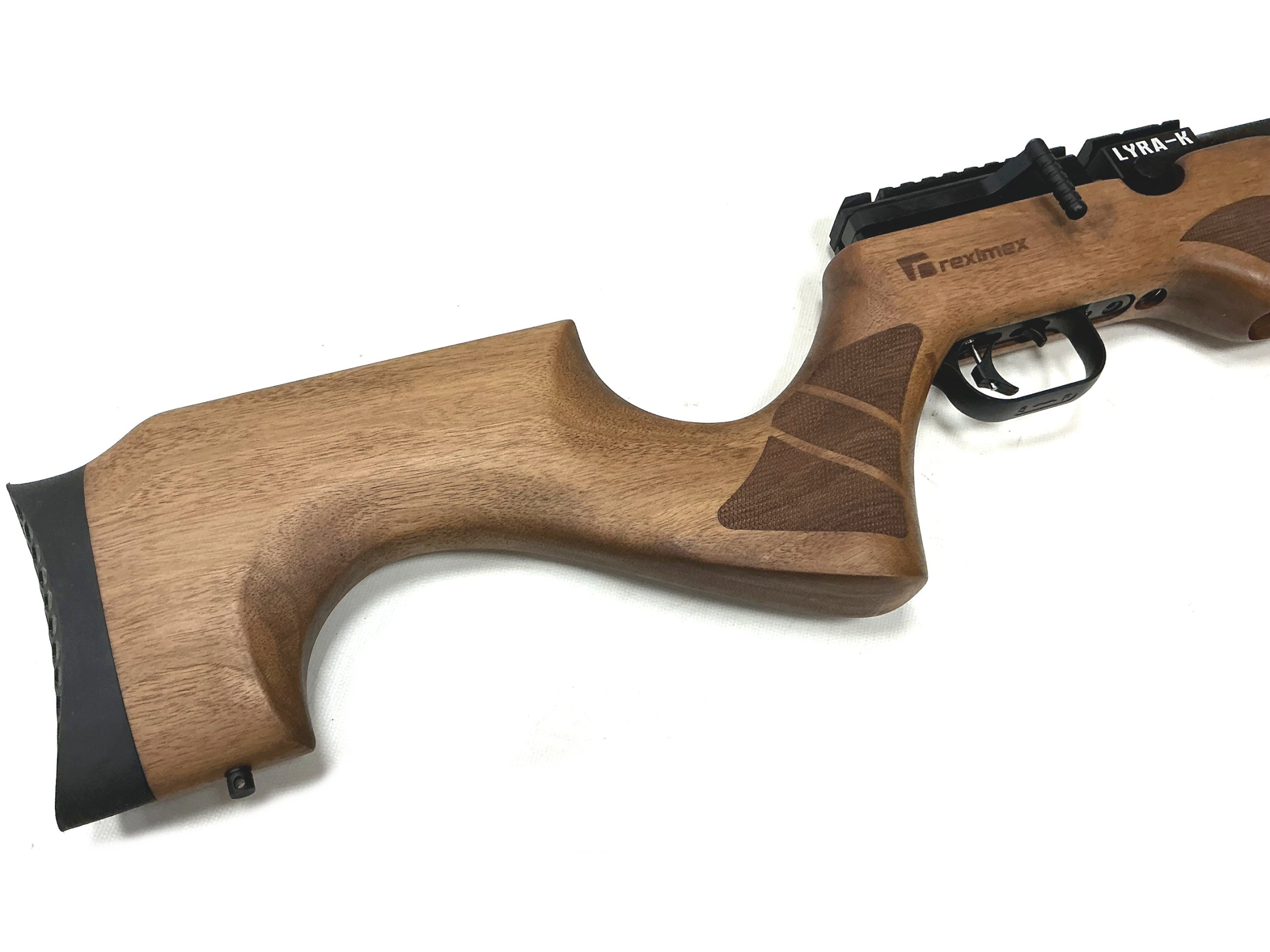 reximex lyra k .22