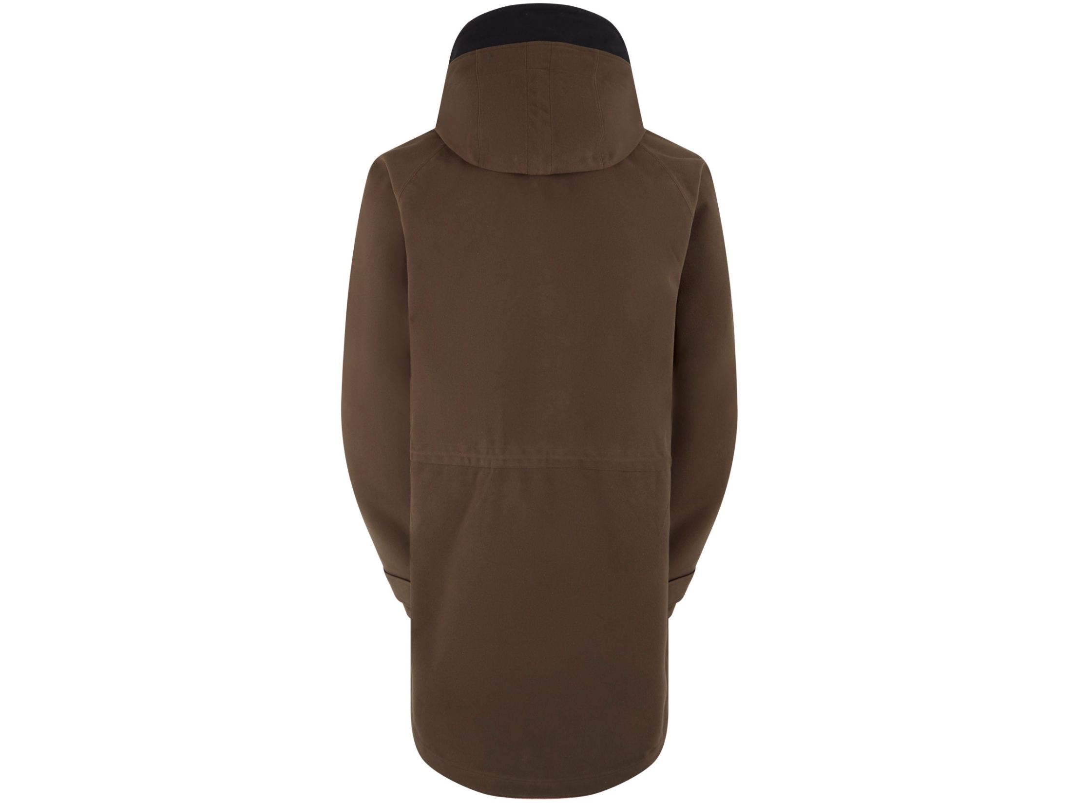 ridgeline monsoon smock mens bark