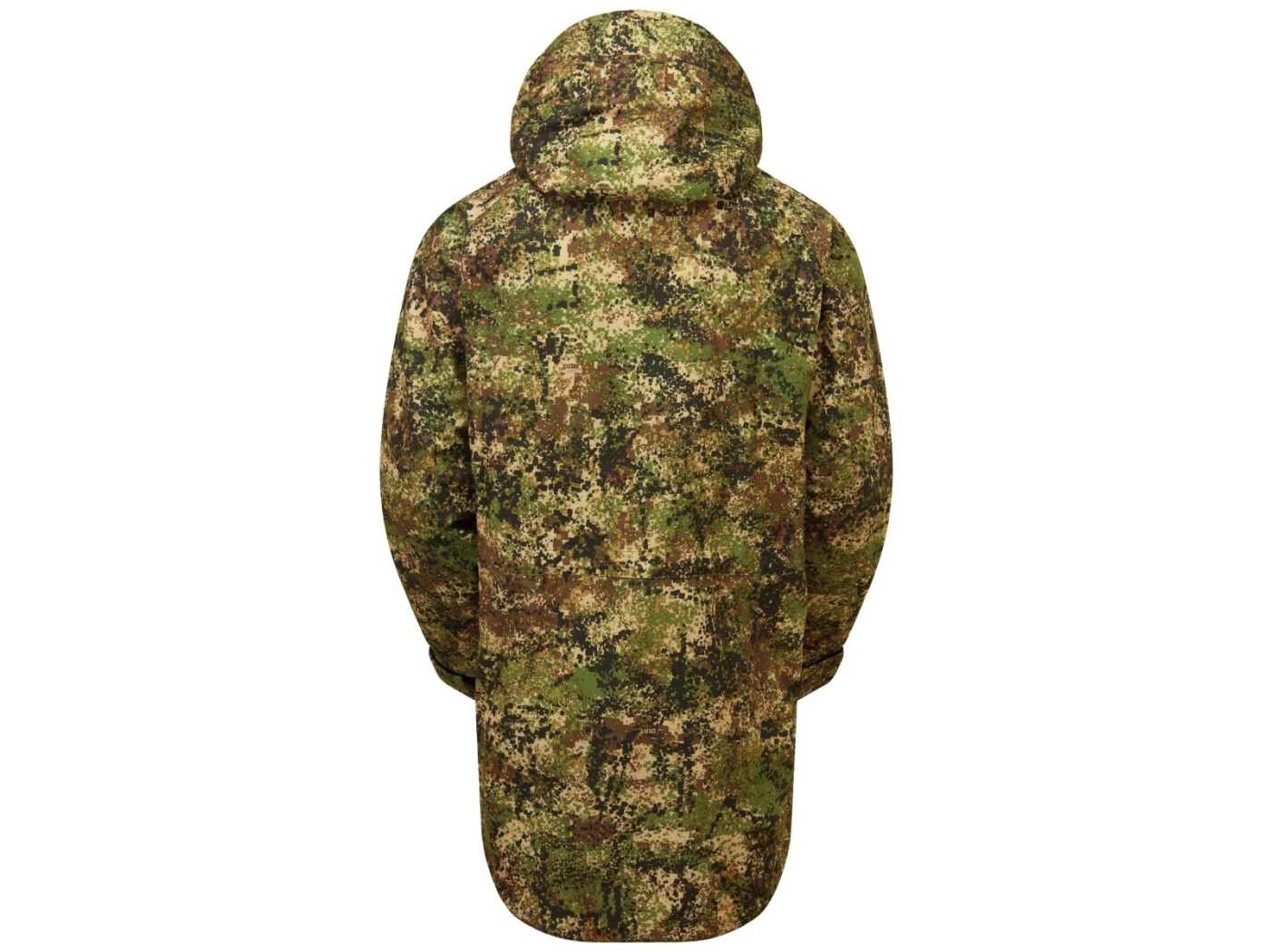 Ridgeline Monsoon Classic Smock