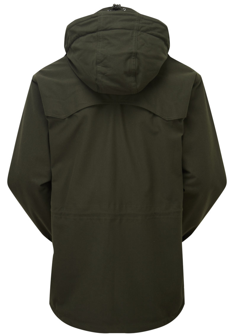 ridgeline torrent 3 waterproof jacket