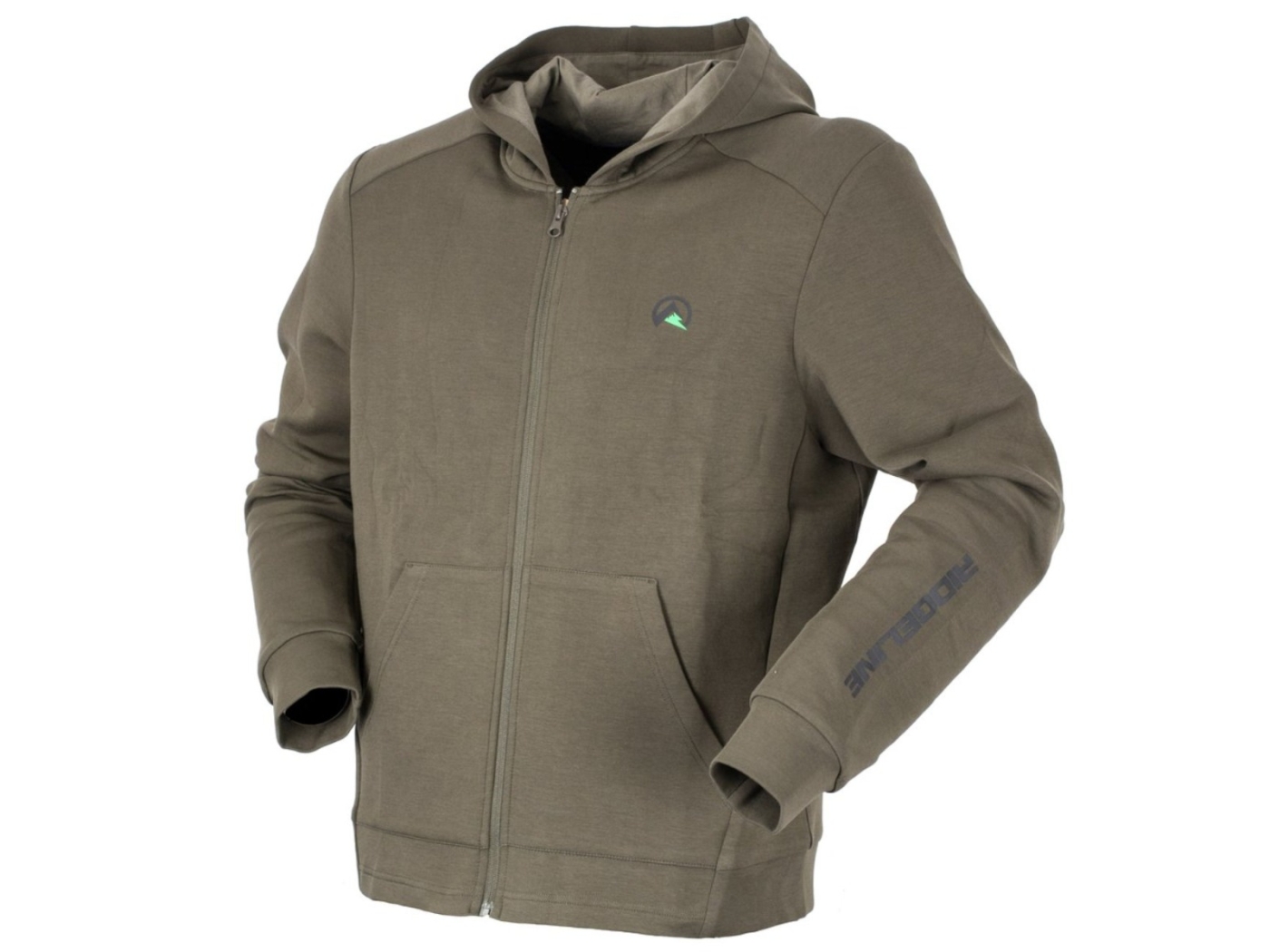 ridgeline expedition zip hoodie