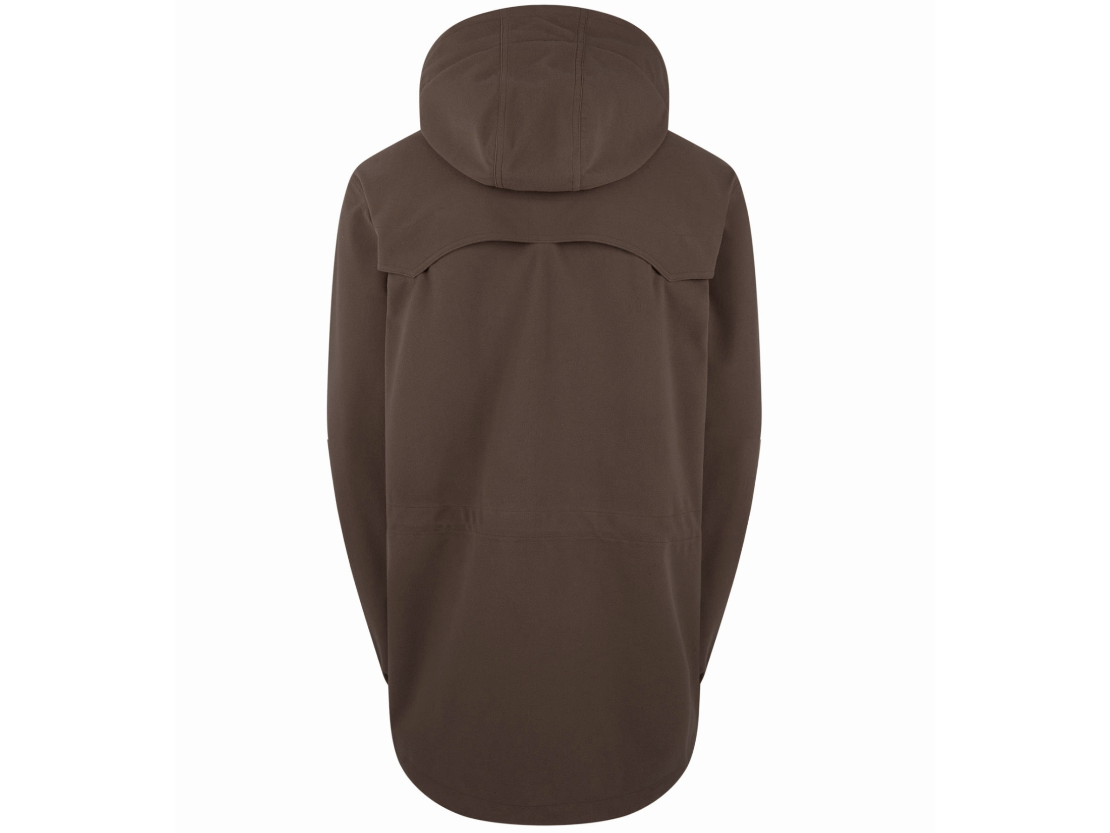 ridgeline torrent iii jacket bark