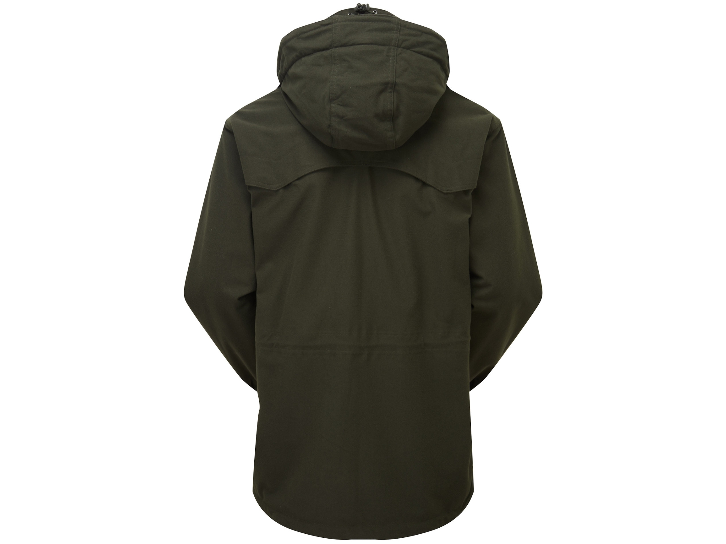 2025 ridgeline torrent waterproof jacket deep forest