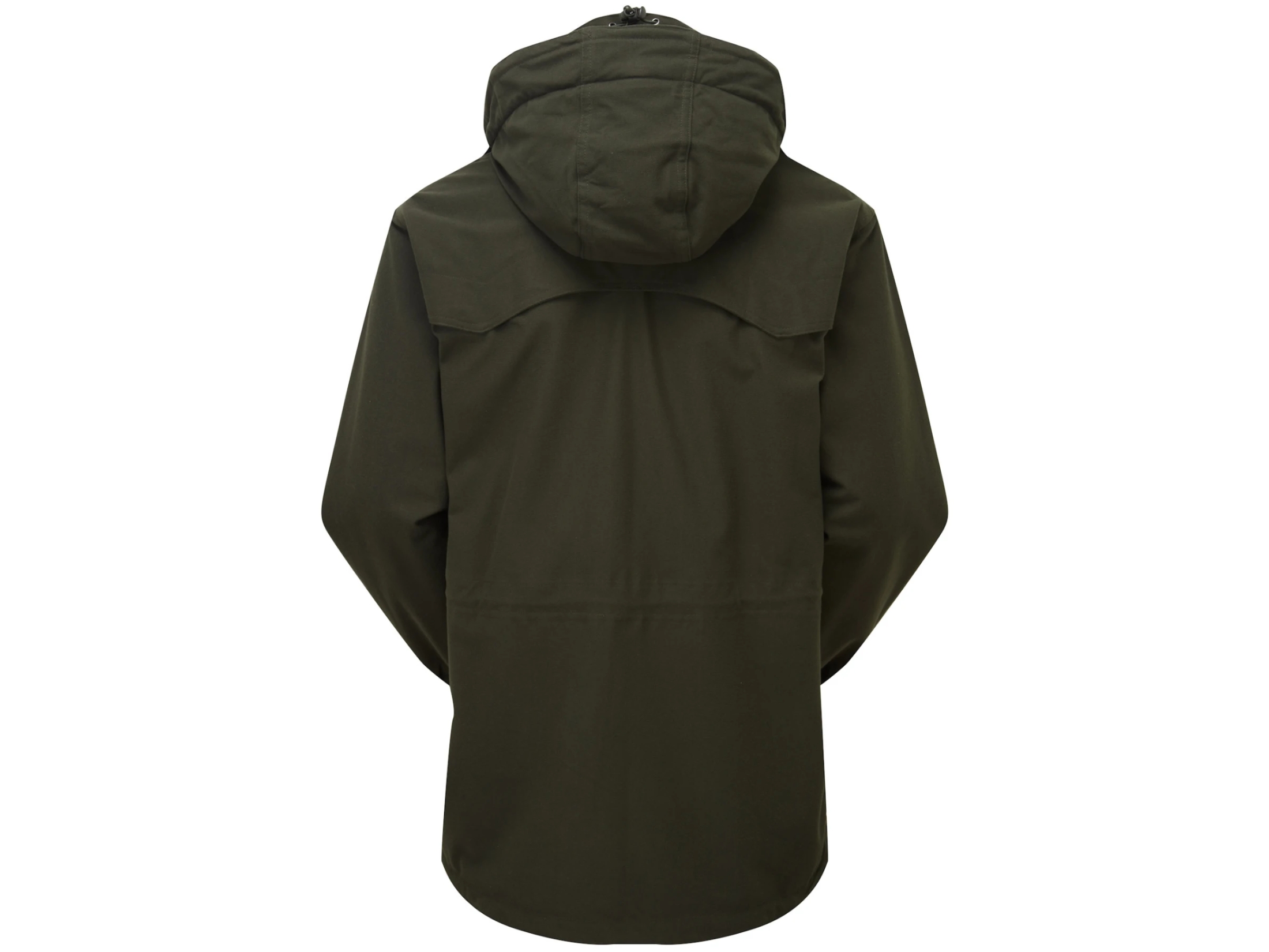 ridgeline torrent III waterproof jacket deep forest