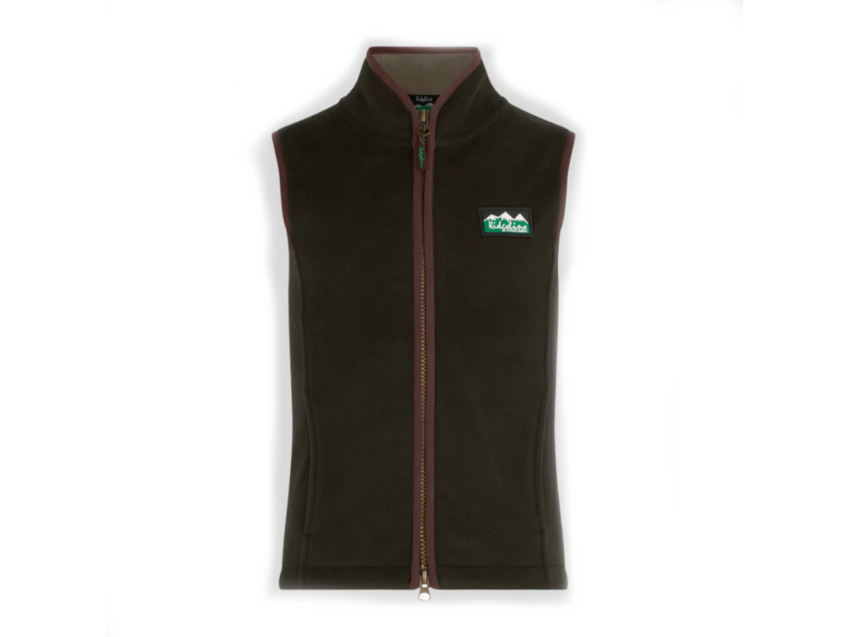 kids kodiak ridgeline deep forest green
