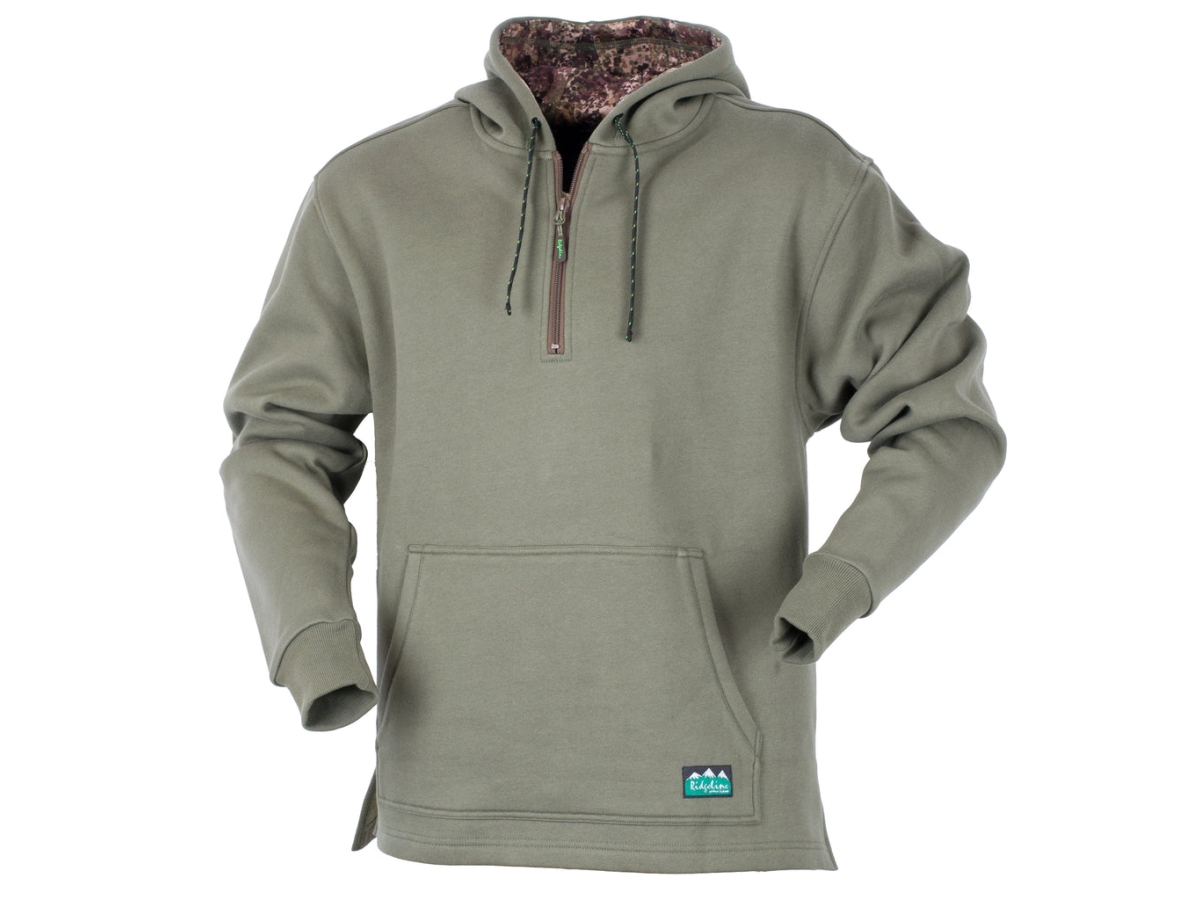 ridgeline traser kids hoodie