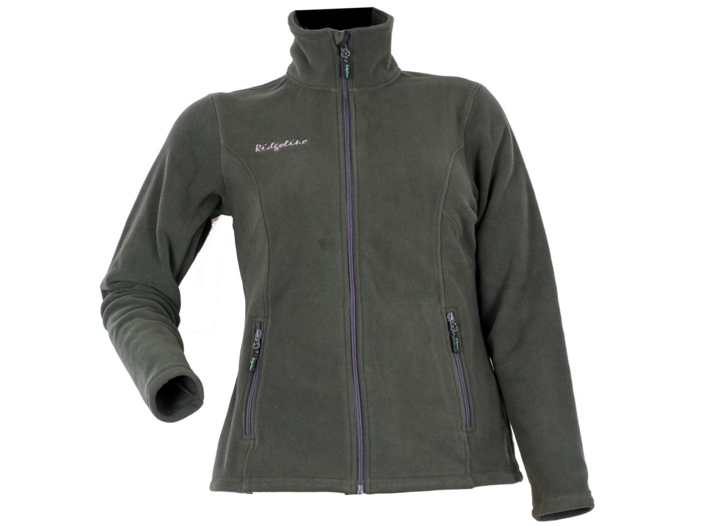 ridgeline hinterland ladies fleece