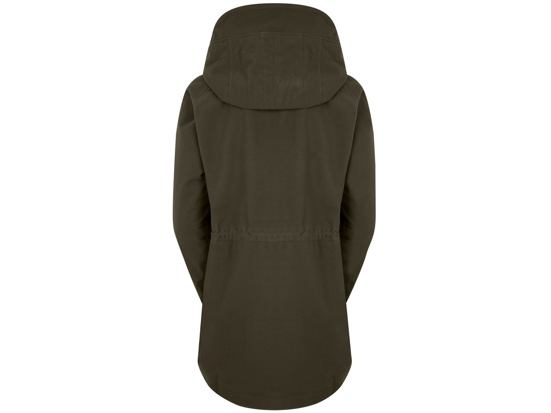 ridgeline monsoon 2 deep forest ladies jacket