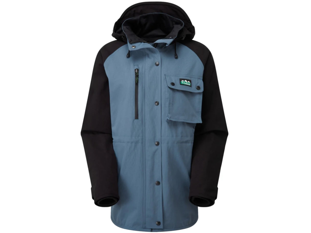 ridgeline frontier ladies jacket