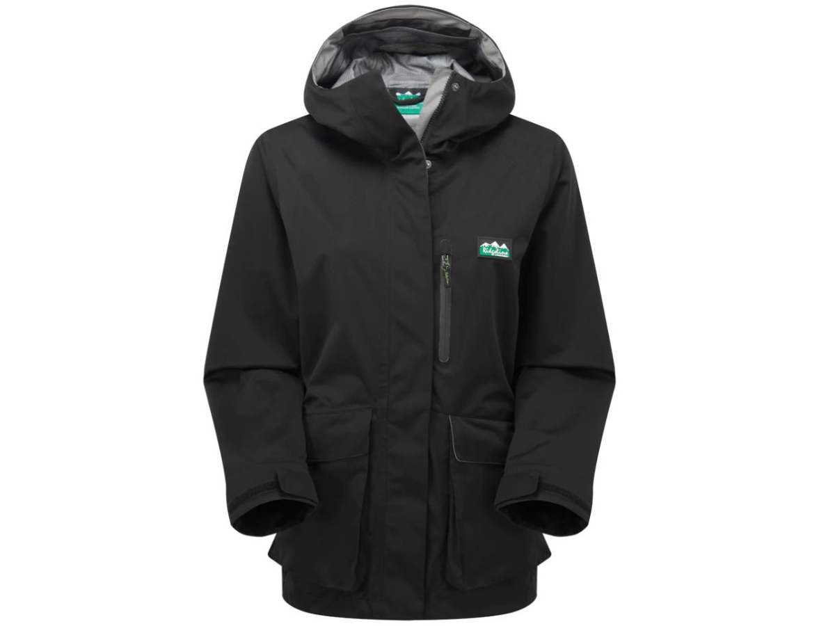 ridgeline kiwi jacket ladies