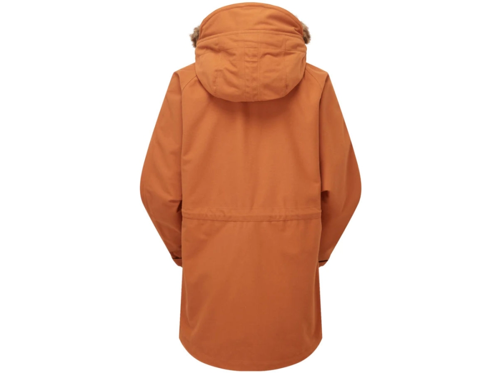 ridgeline monsoon arctic ladies jacket autumn