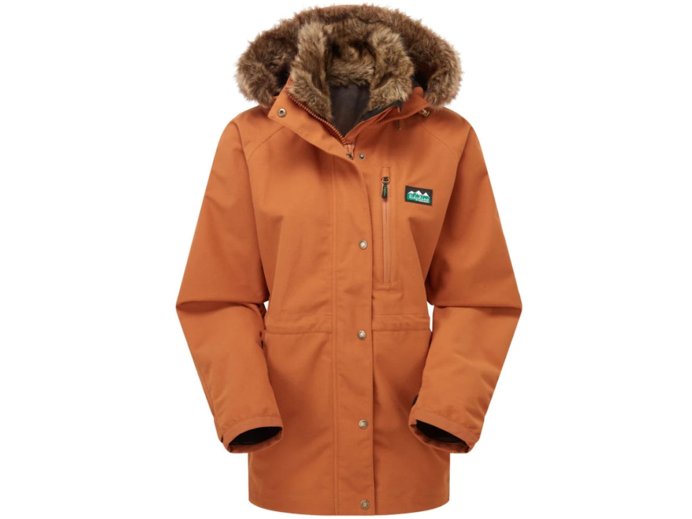 ridgeline monsoon 2 arctic jacket autumn