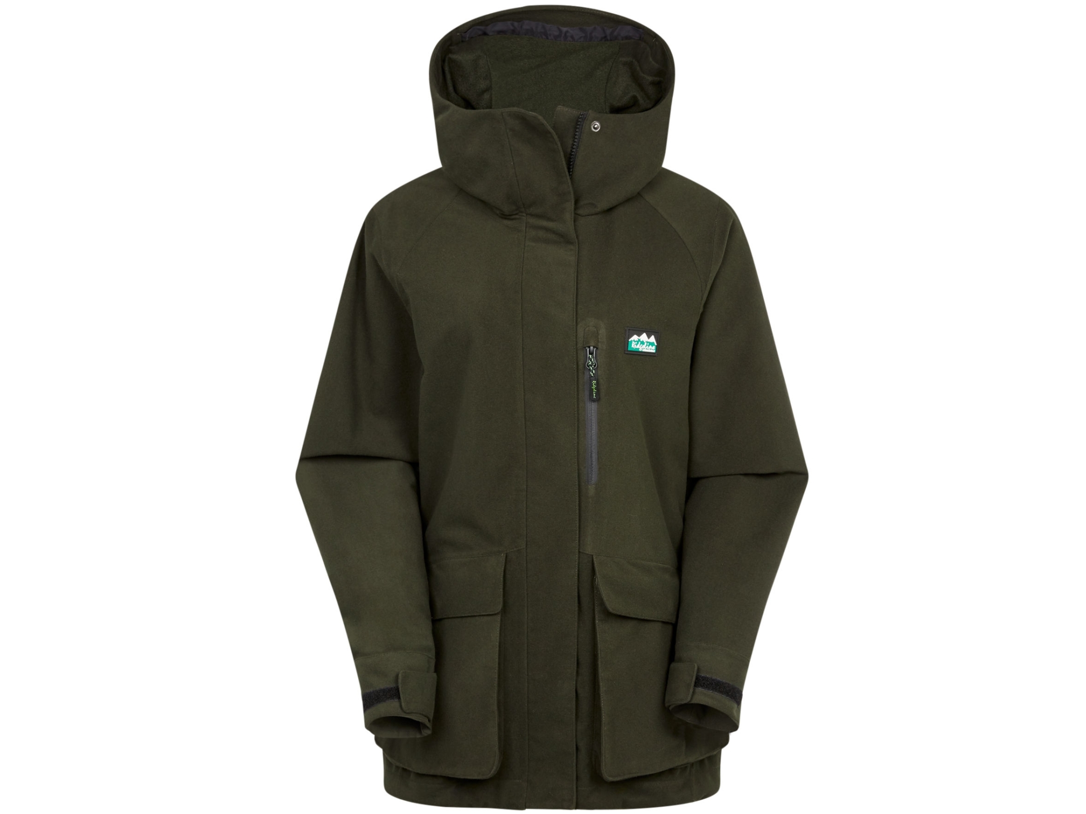 ridgeline rhea jacket ladies