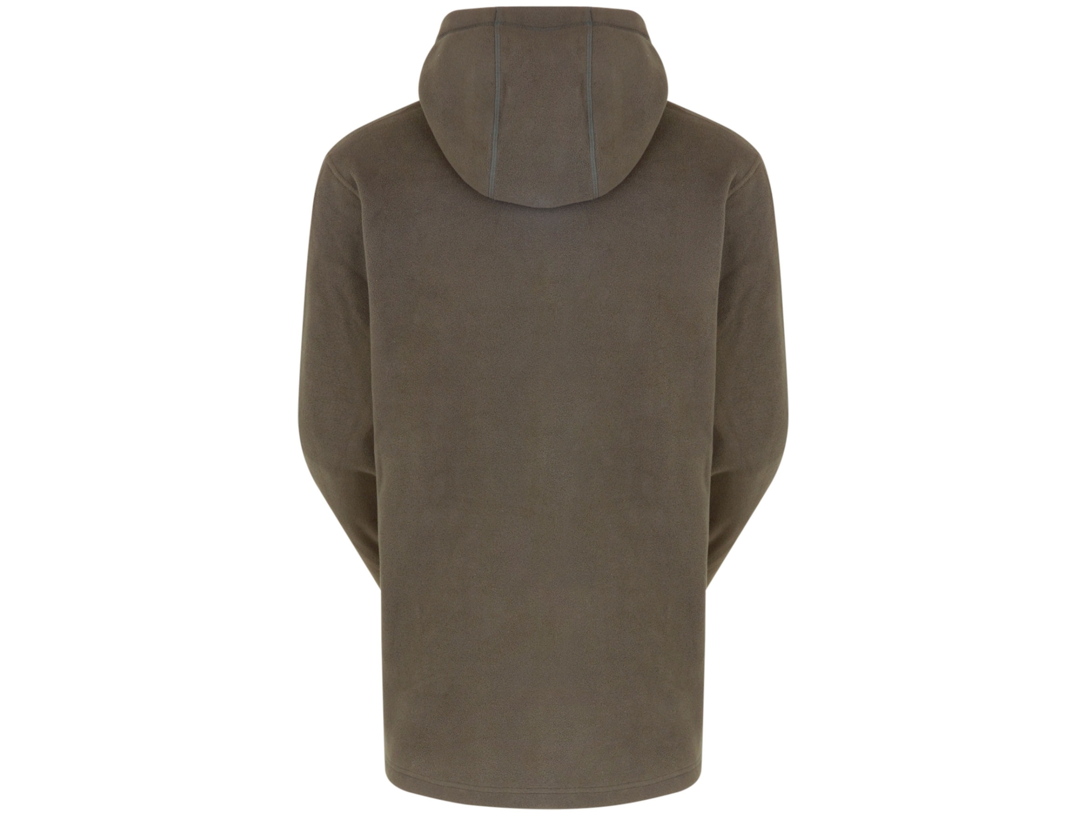 ridgeline ballistic hoodie fleece smokey olive