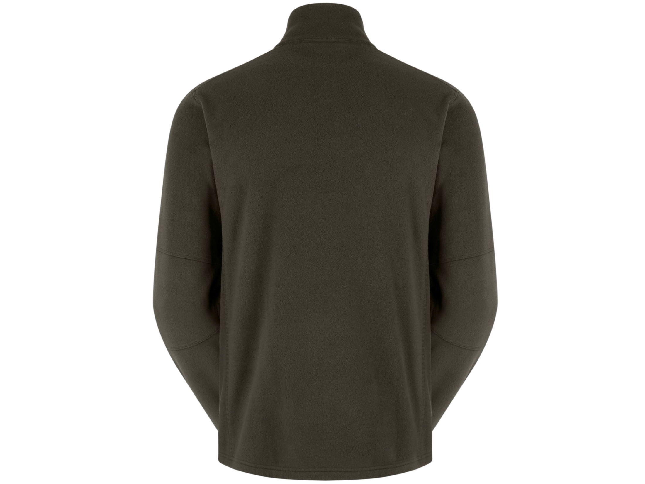 ridgeline narvik fleece mens ivy green