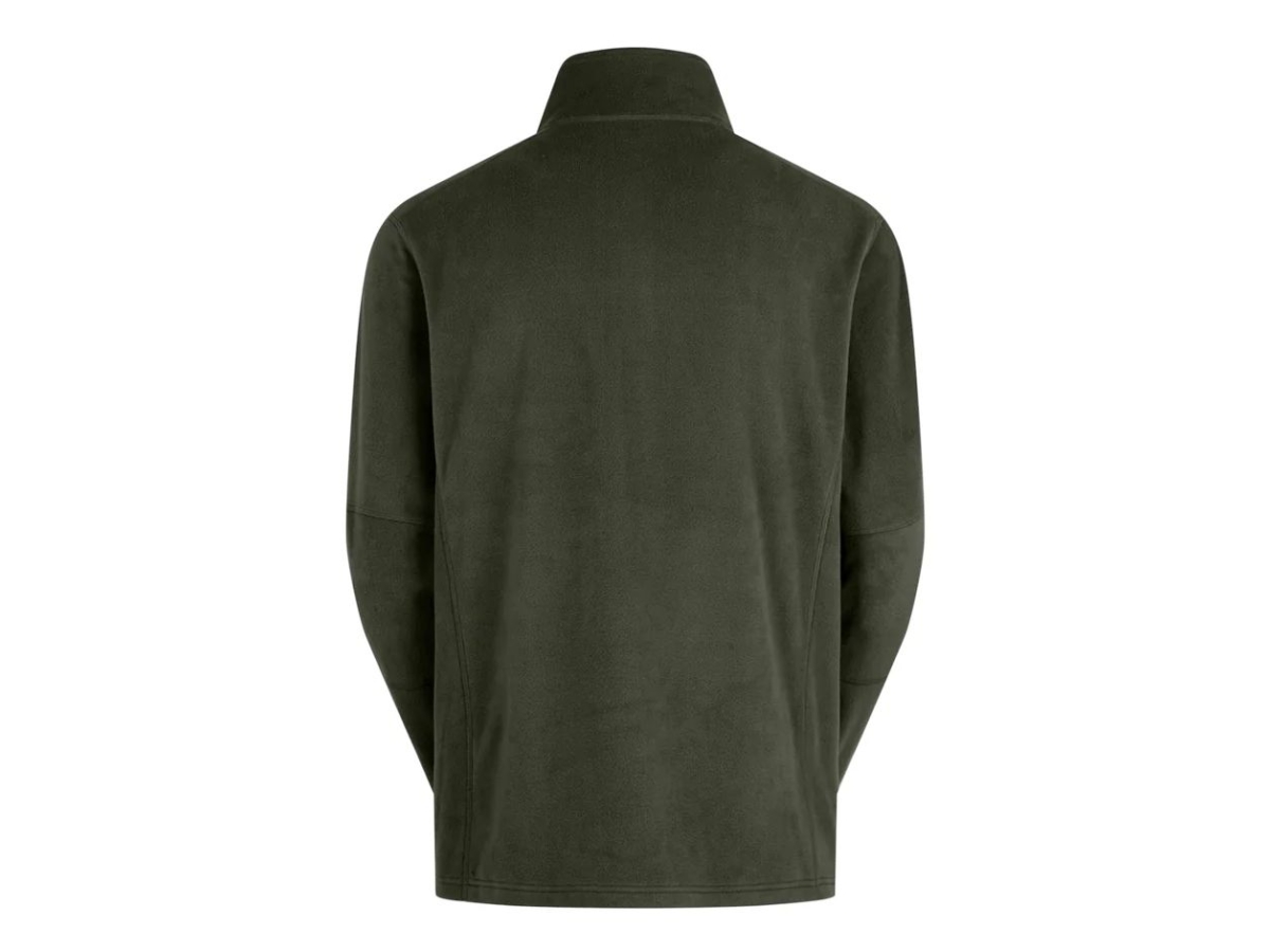 ridgeline olive narvik fleece