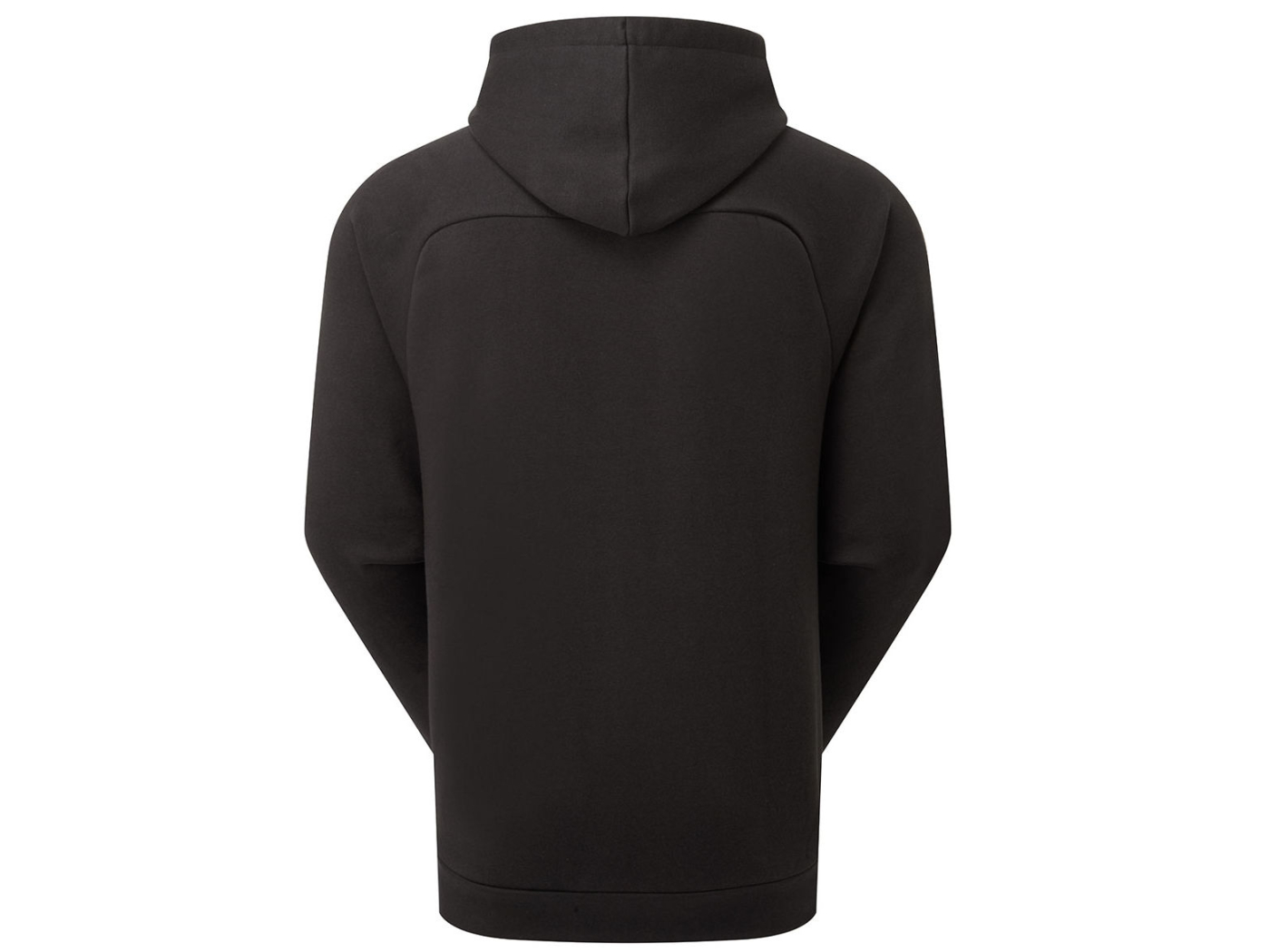 signature hoodie mens shale ridgeline