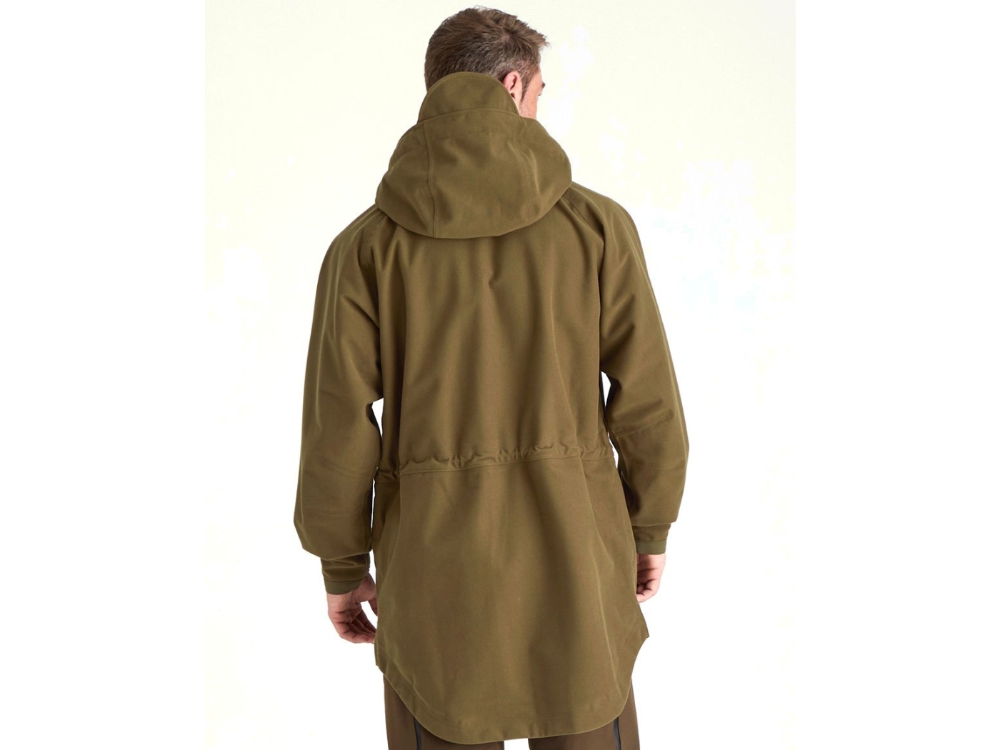 classic mens ridgeline jacket teak new aw 2025 version
