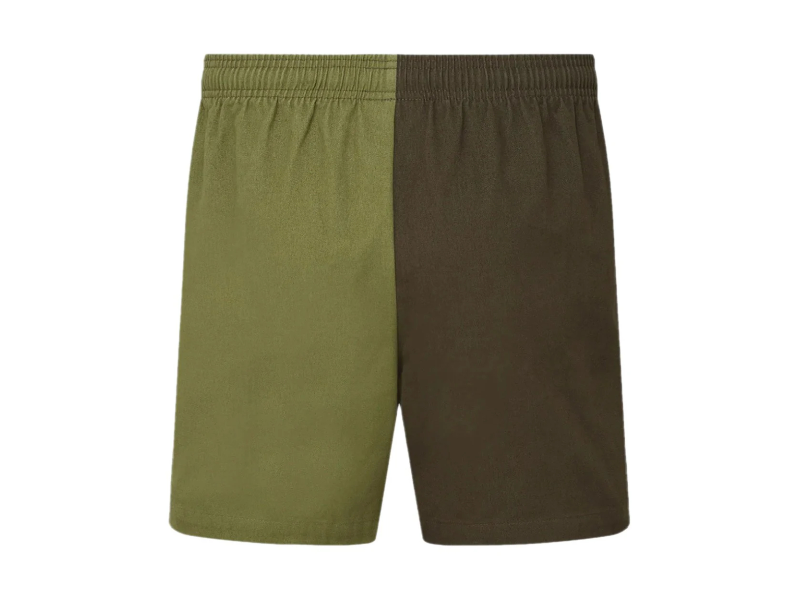 hose down rugby style deep forest fern ridgeline