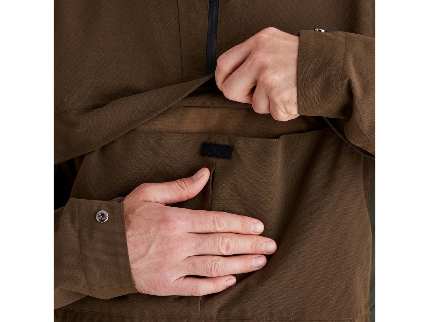 ridgeline cambrian smock bark colour