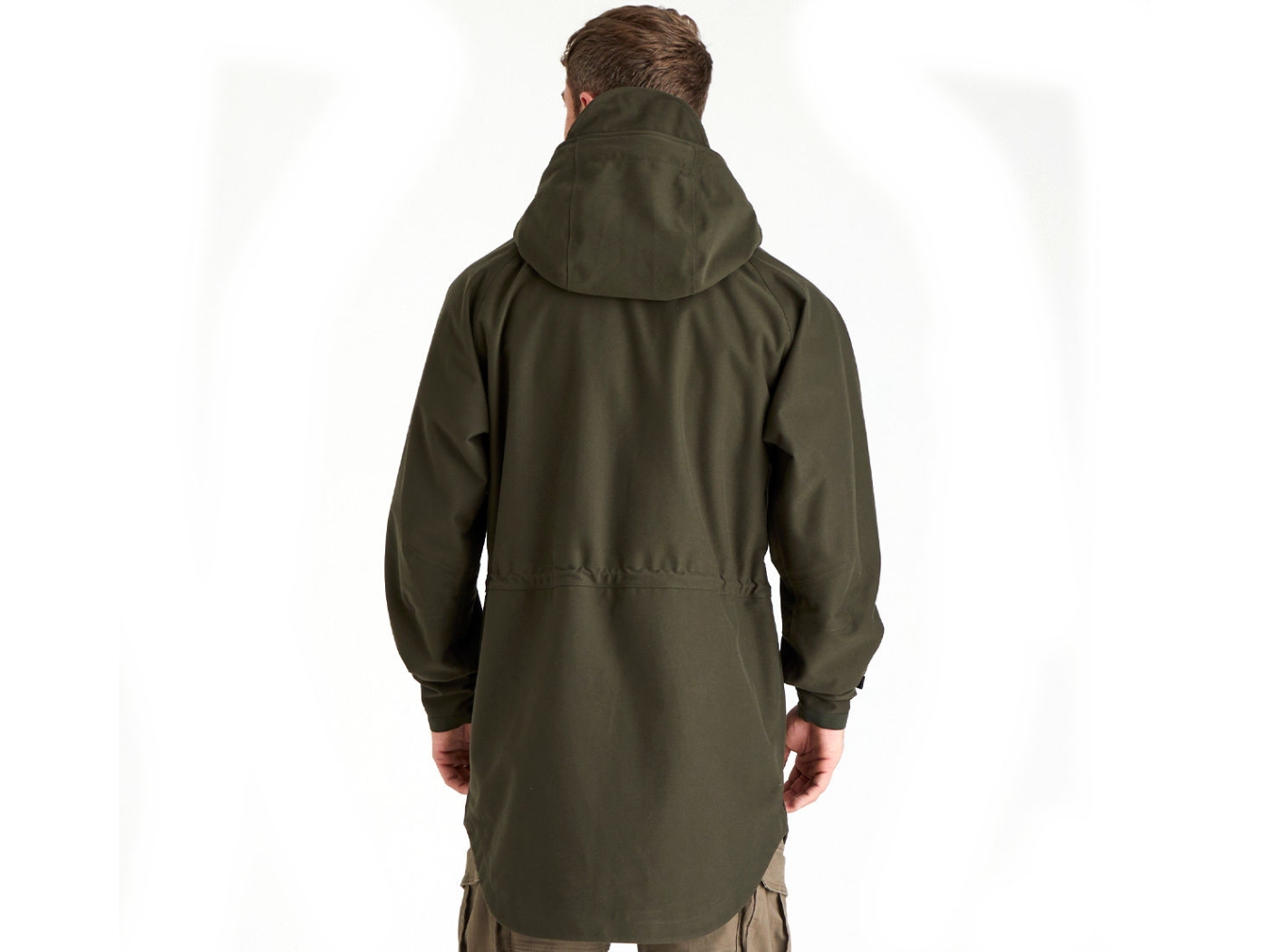 ridgeline monsoon classic smock 2025 version