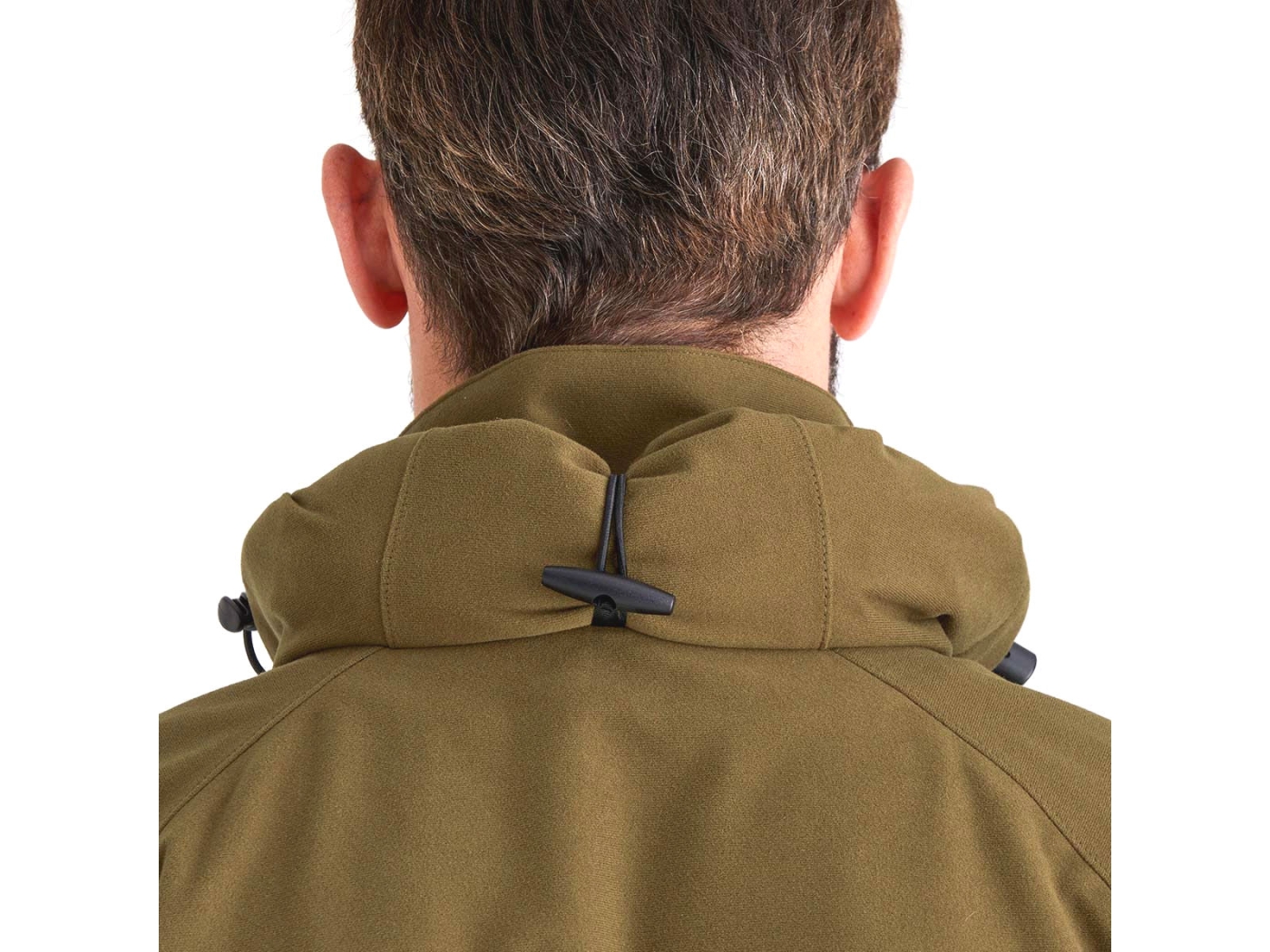 ridgeline monsoon smock mens teak 2025