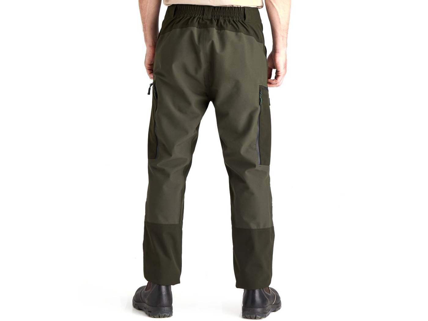 ridgeline deep forest cambrian trousers