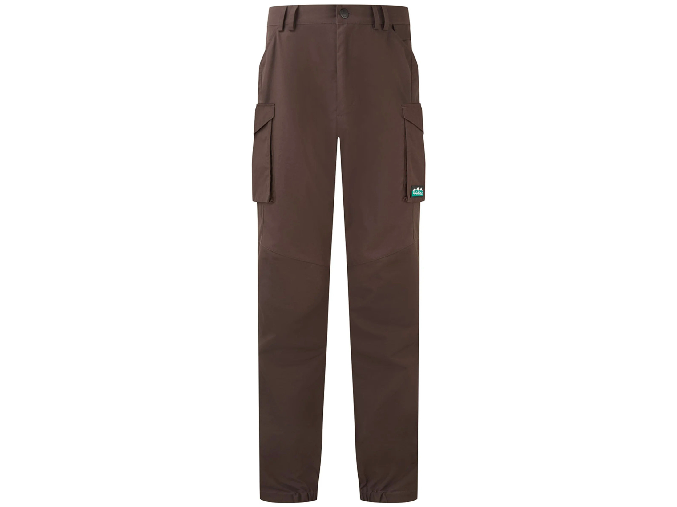 Ridgeline Grafter Trousers Deep Bark Main Image ridgeline grafter trousers deep bark work walking everyday use