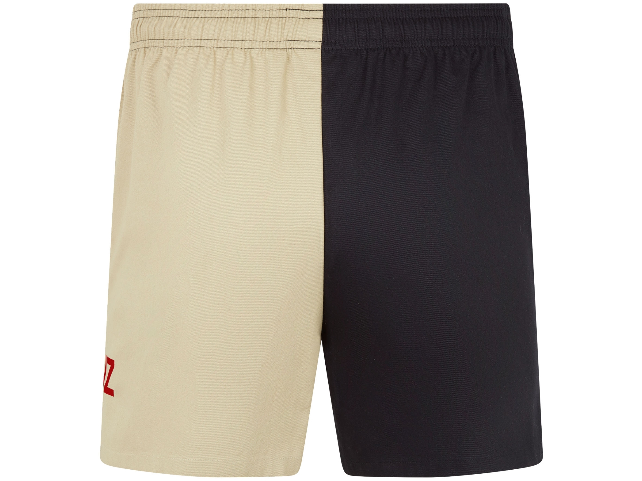 ridgeline backslider black multi young farmers shorts