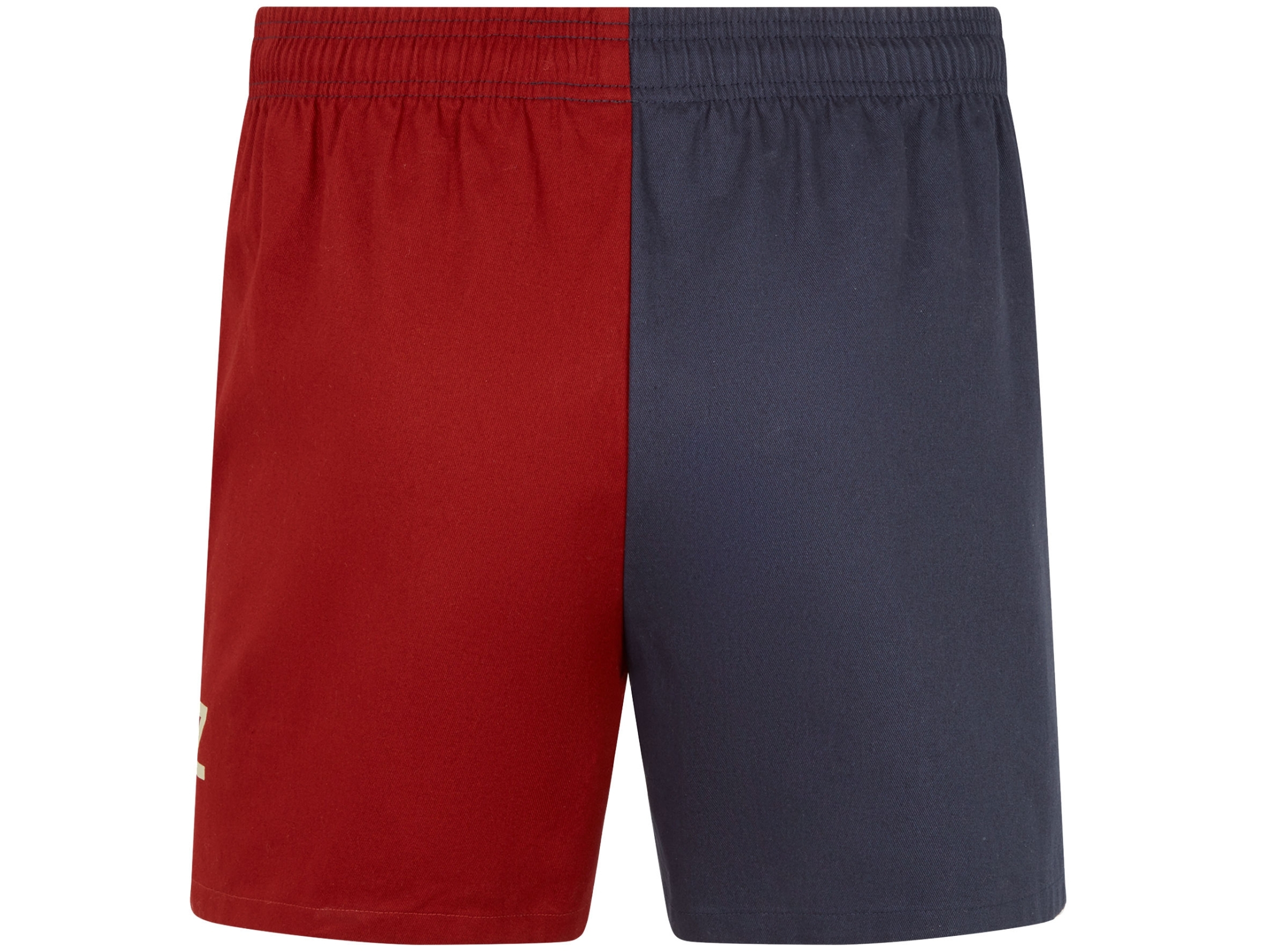 ridgeline back slider shorts navy multi