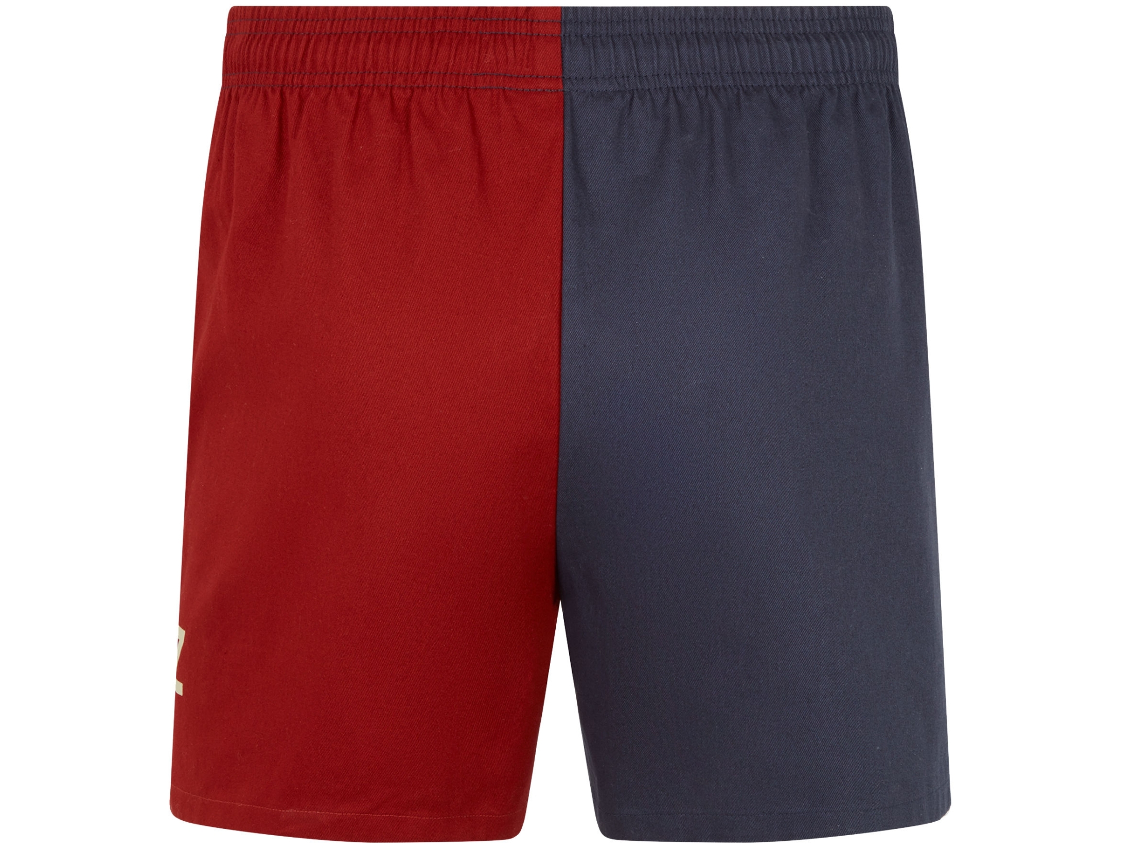 ridgeline back slider shorts navy multi