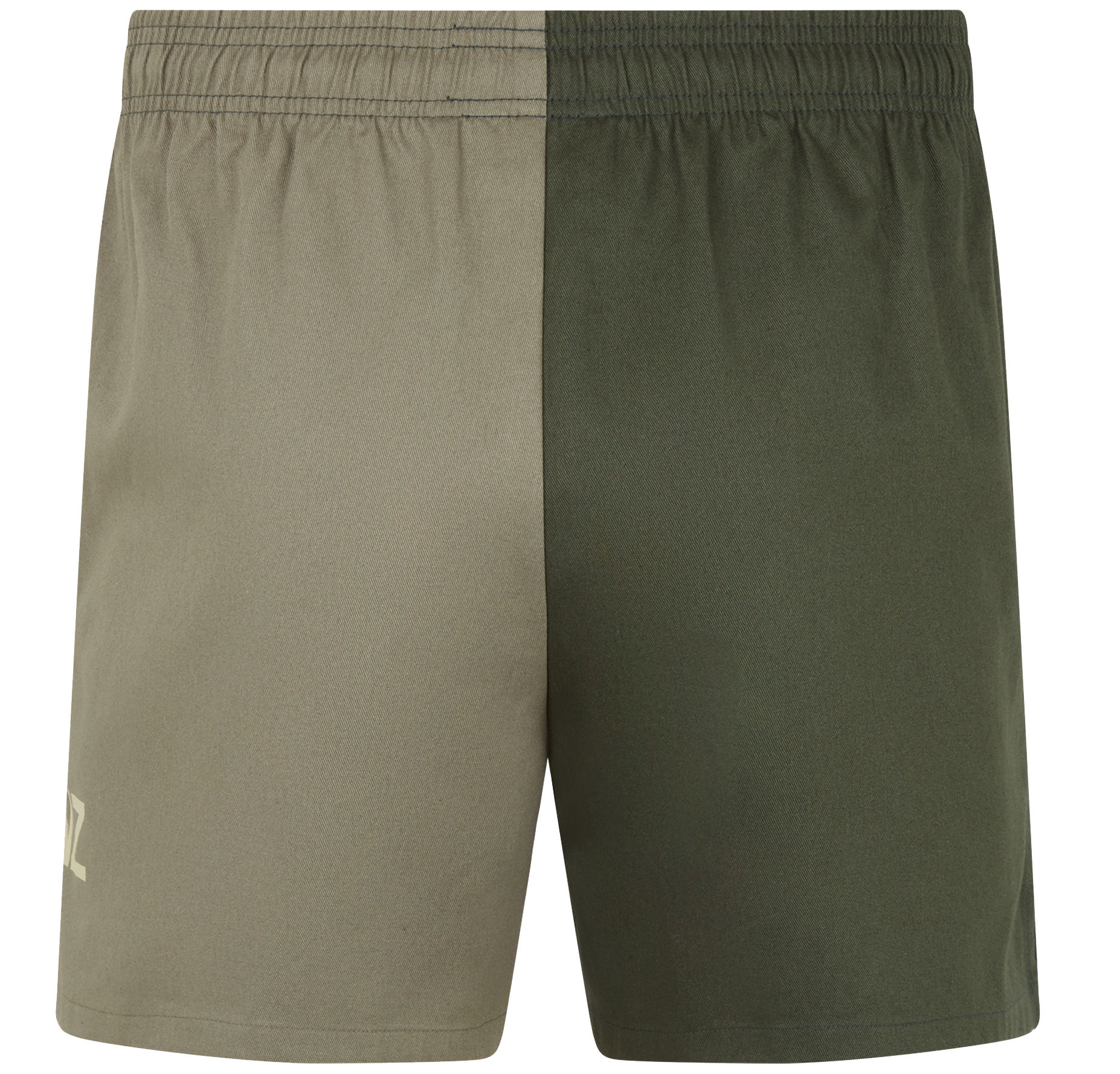 ridgeline backslider shorts olive multi colour