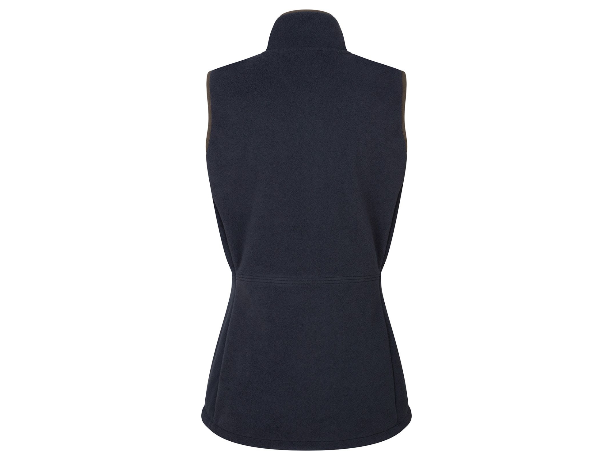 ridgeline ladies kodiak gilet navy