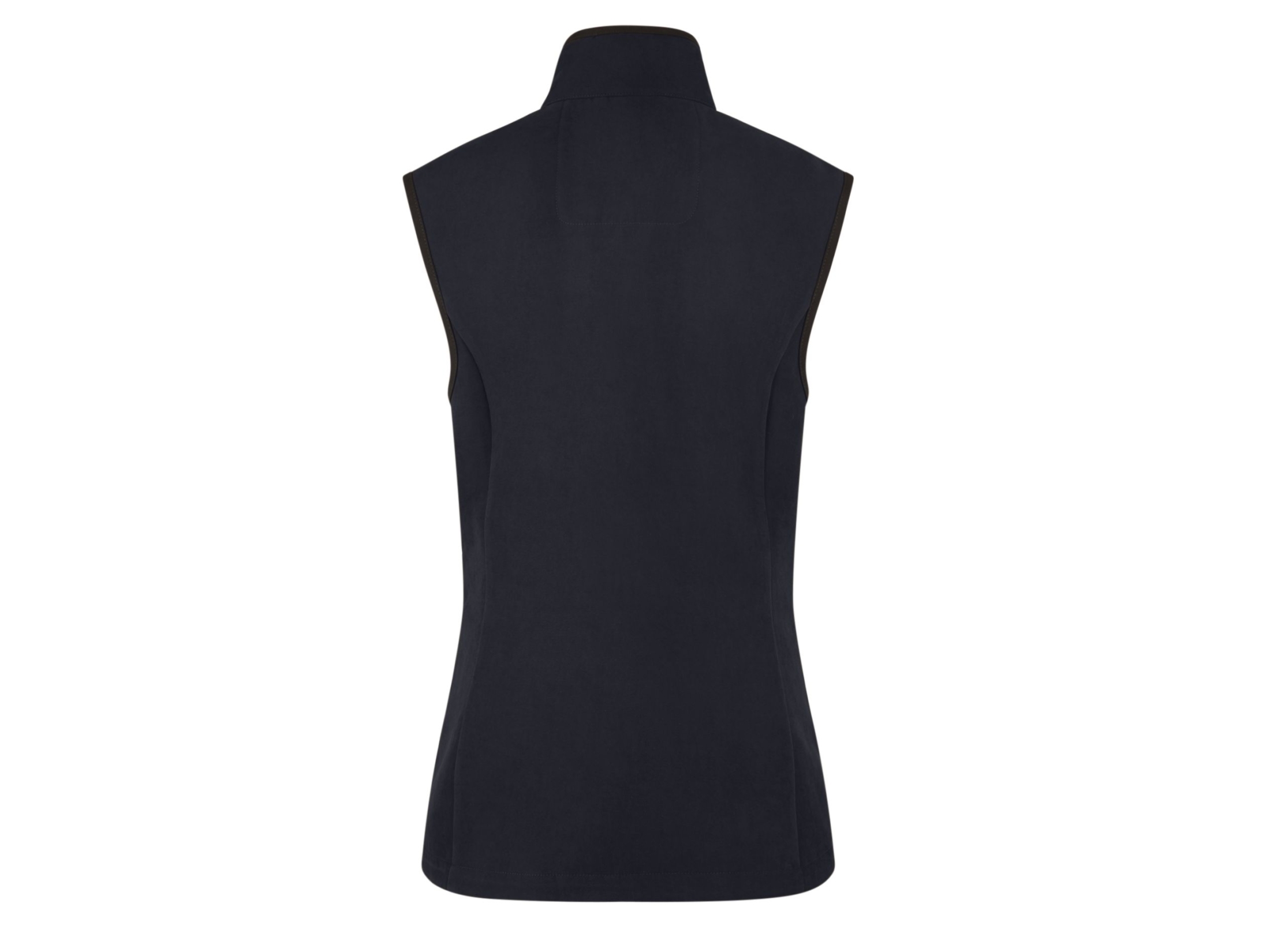 ridgeline monarch ladies gilet navy