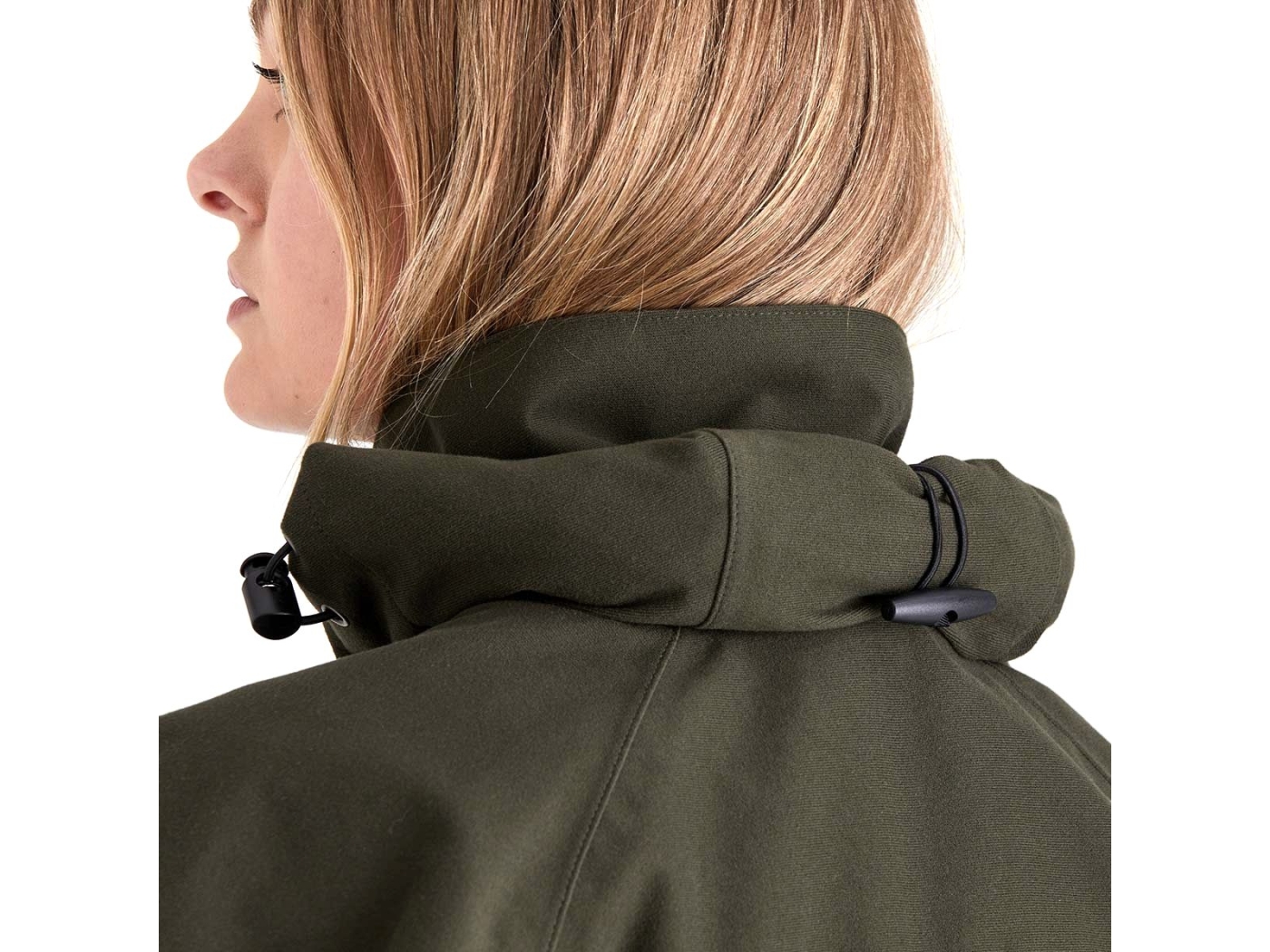 ridgeline deep forest jacket monsoon ladies