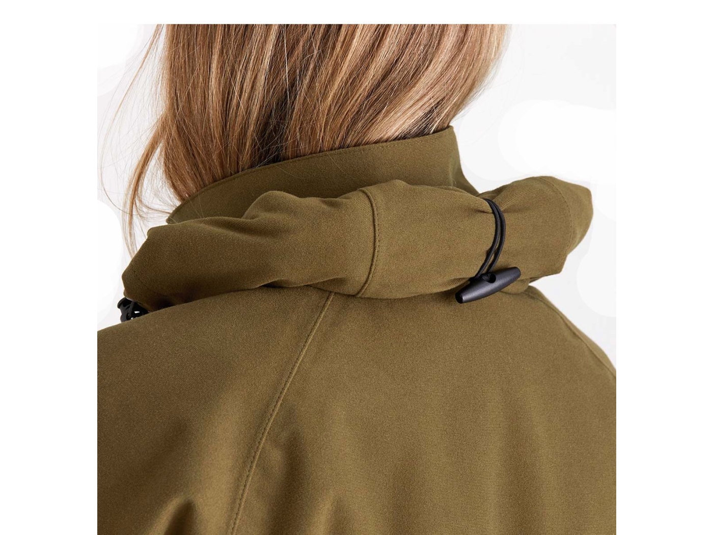 teak monsoon jacket teak ladies aw2025