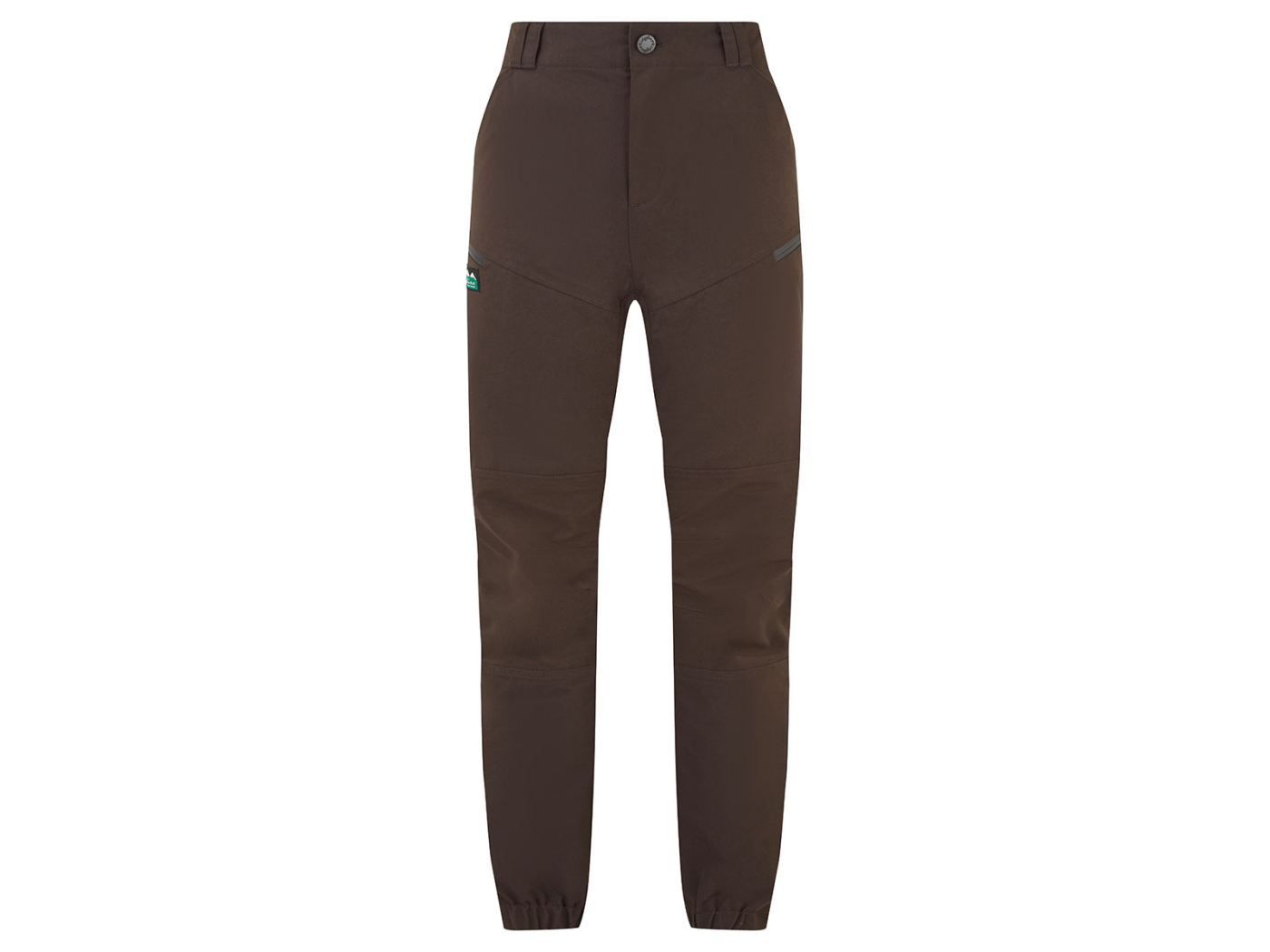 ridgeline cambrian waterproof trousers ladies deep bark colour new colour