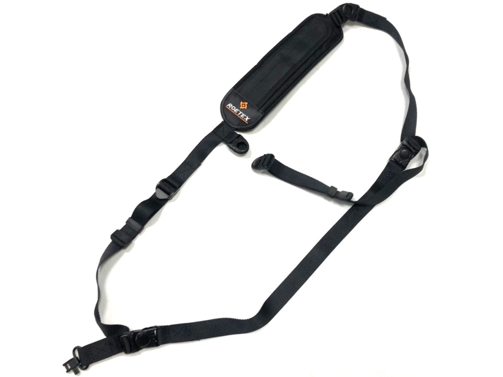 roetex hunter pro rifle sling