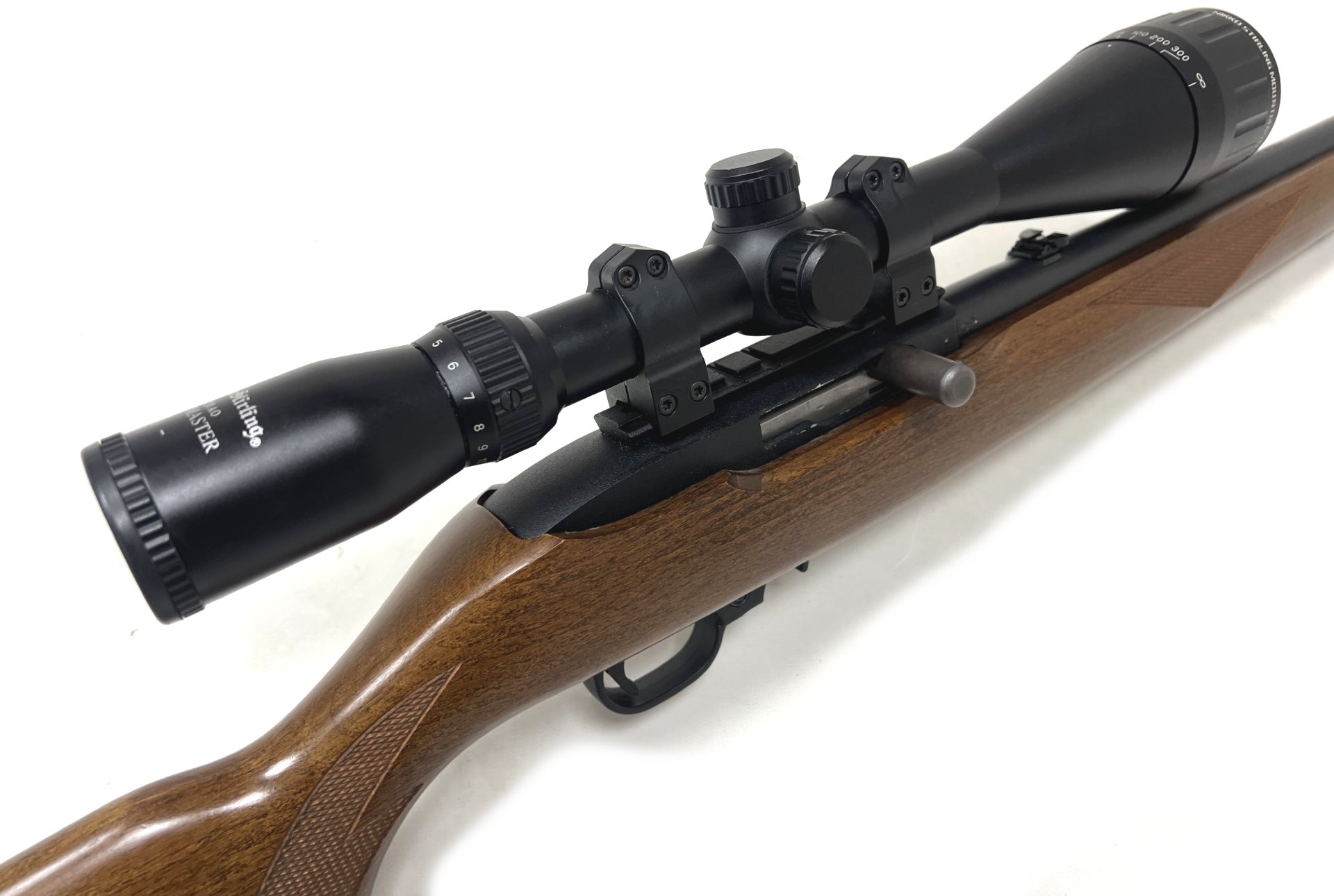 used ruger 10/22