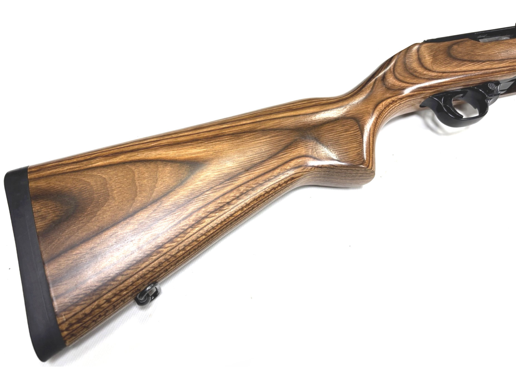 Used Ruger 10/22 Target Laminate